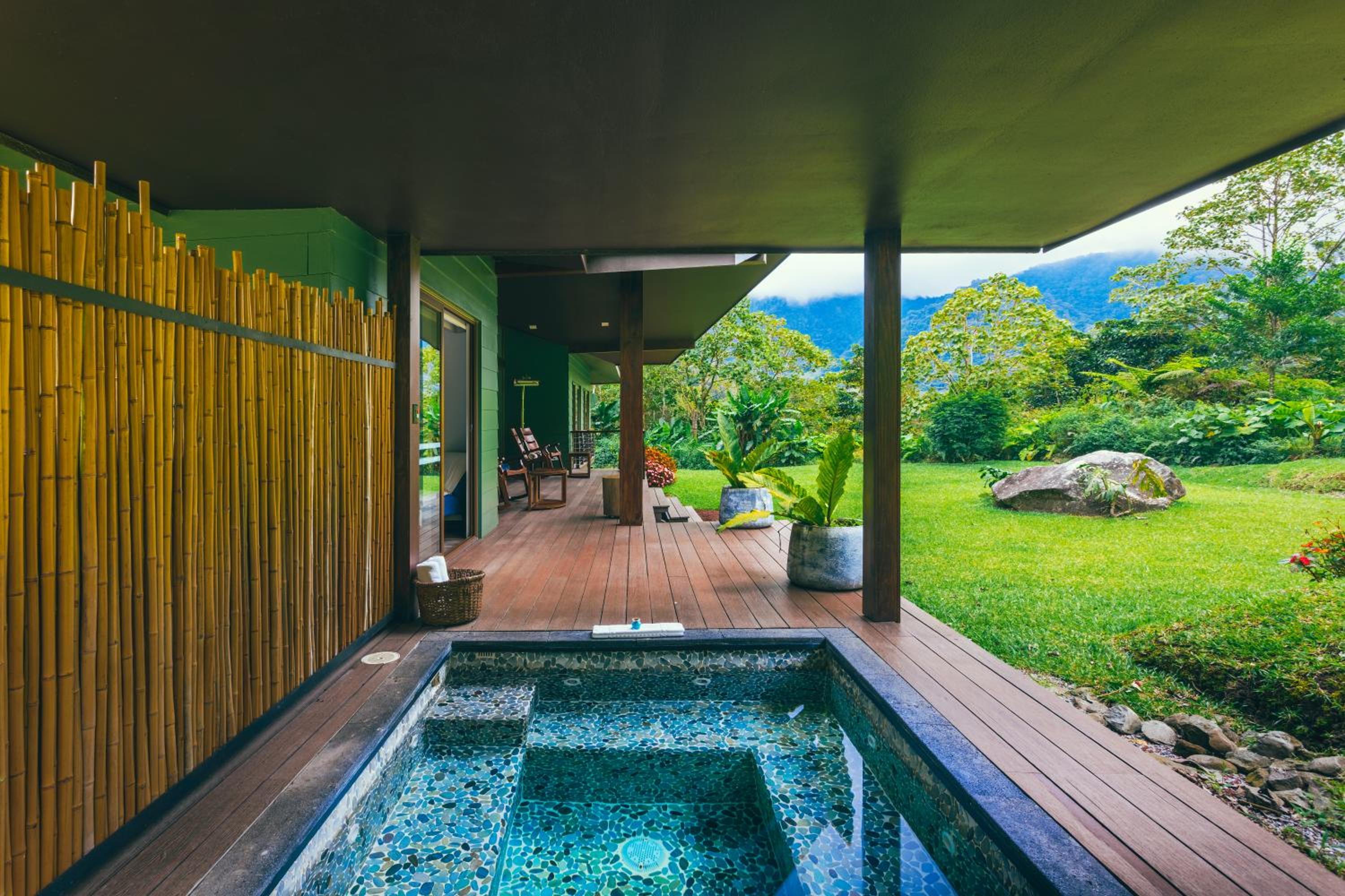 El Silencio Lodge & Spa Costa Rica
