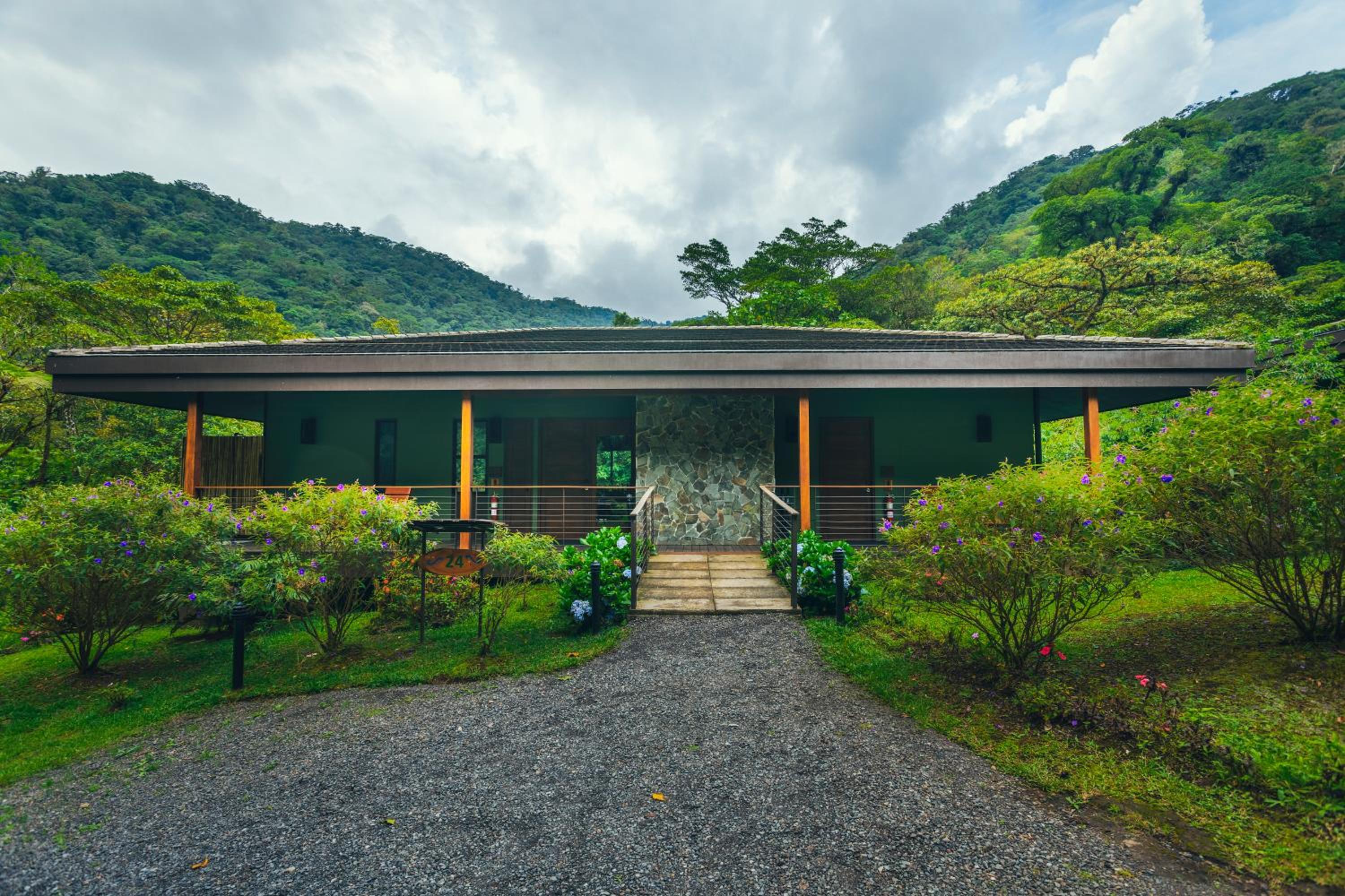 El Silencio Lodge & Spa Costa Rica