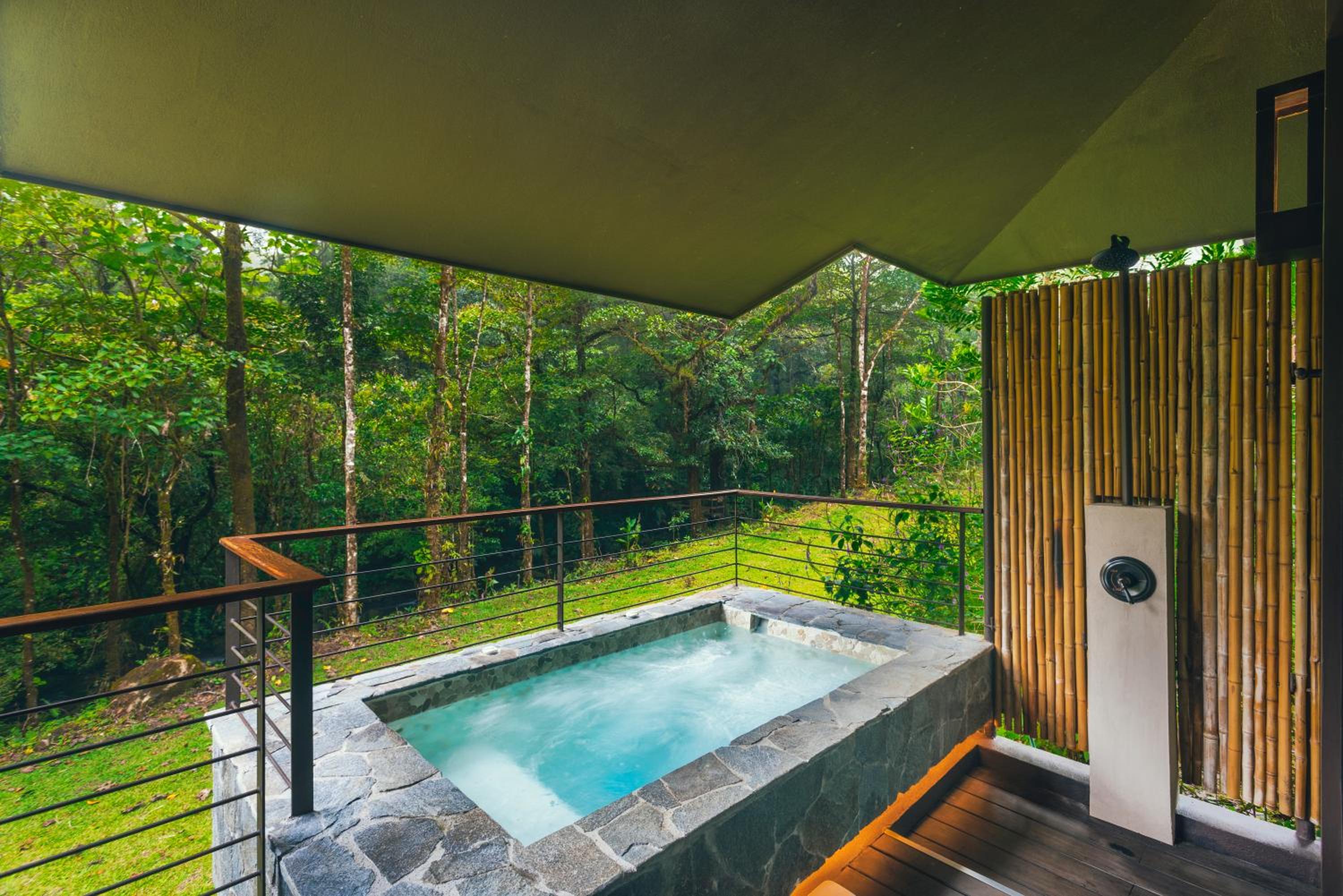 El Silencio Lodge & Spa Costa Rica
