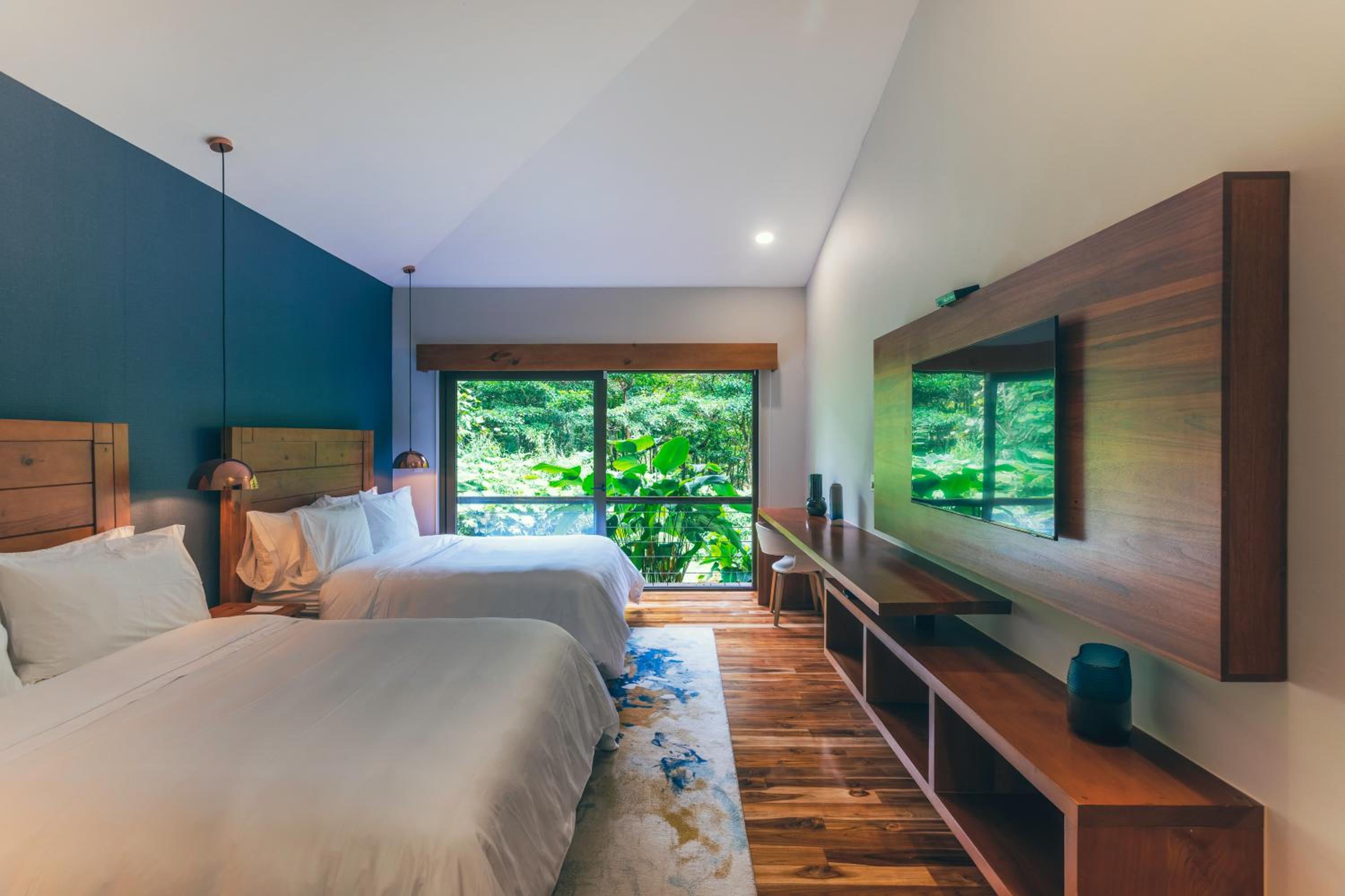 El Silencio Lodge & Spa Costa Rica