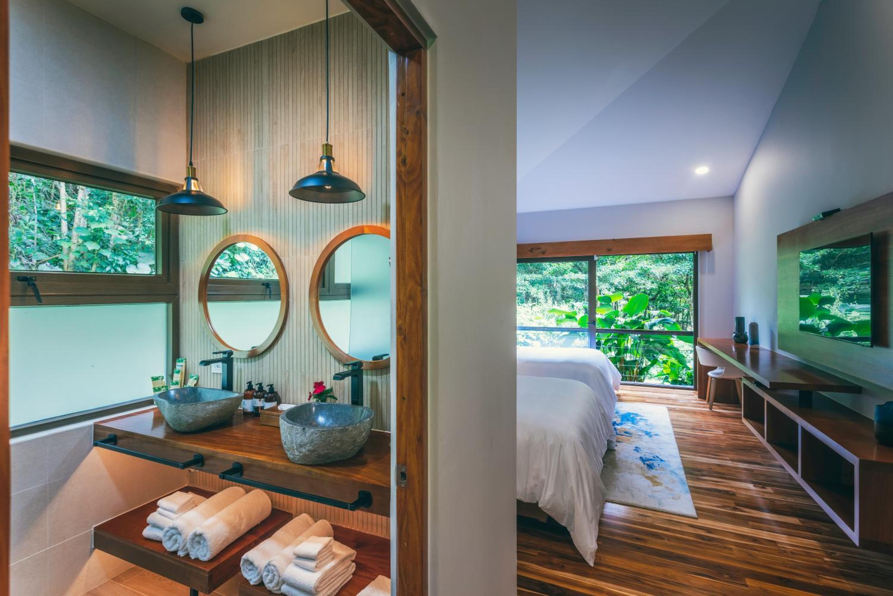El Silencio Lodge & Spa Costa Rica