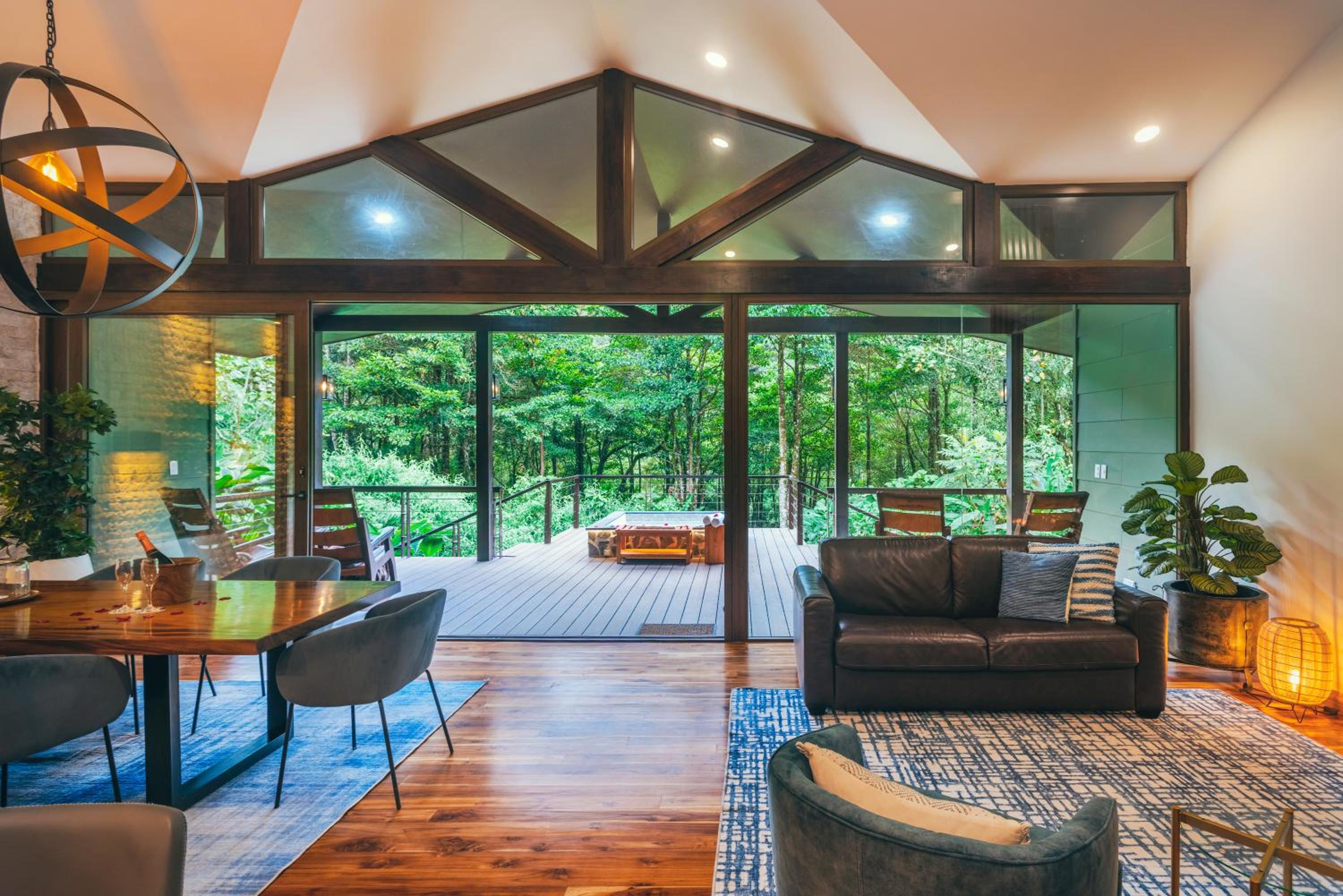 El Silencio Lodge & Spa Costa Rica