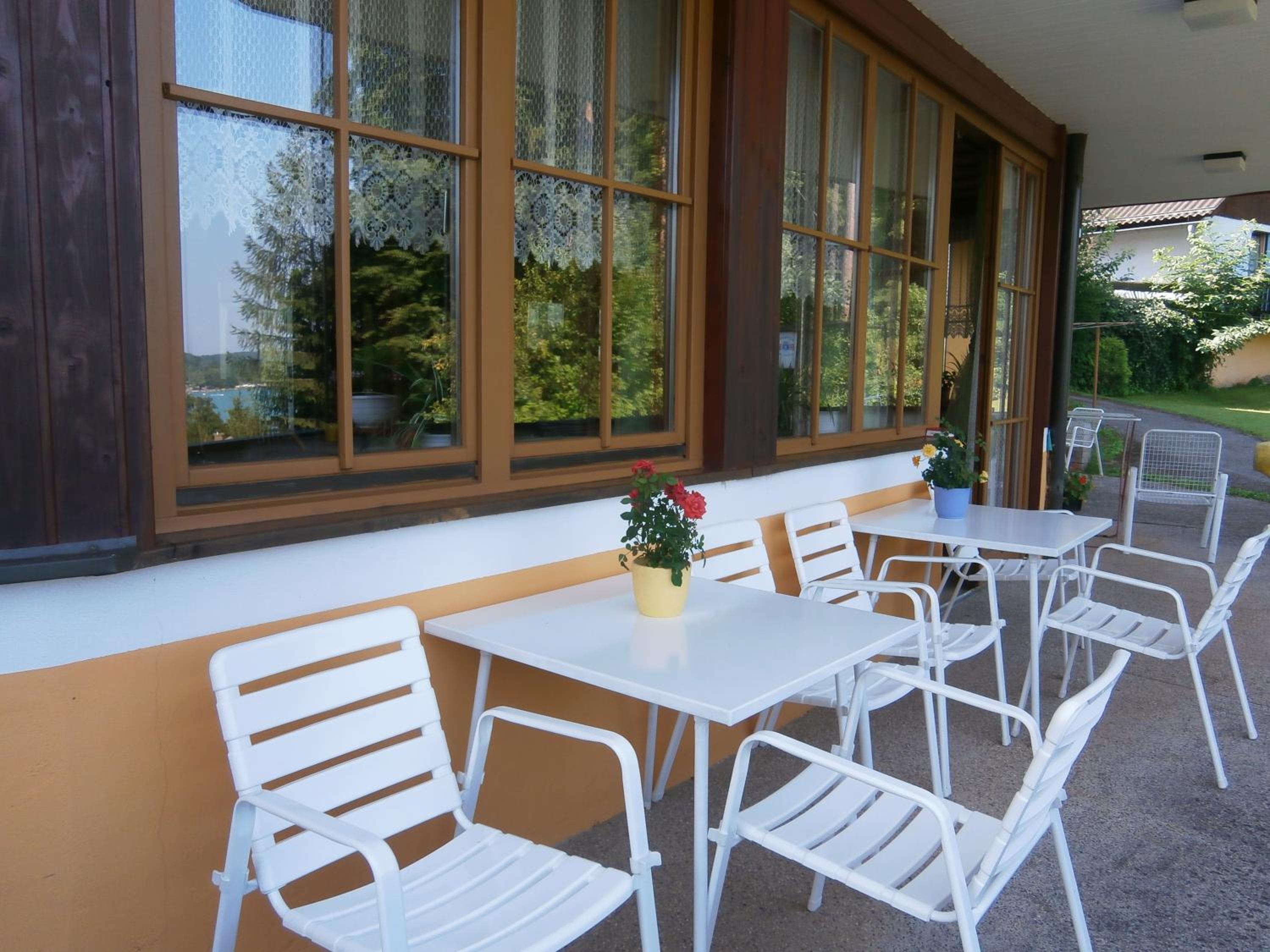 Ferienpension Garni Hubert Rigelnik
