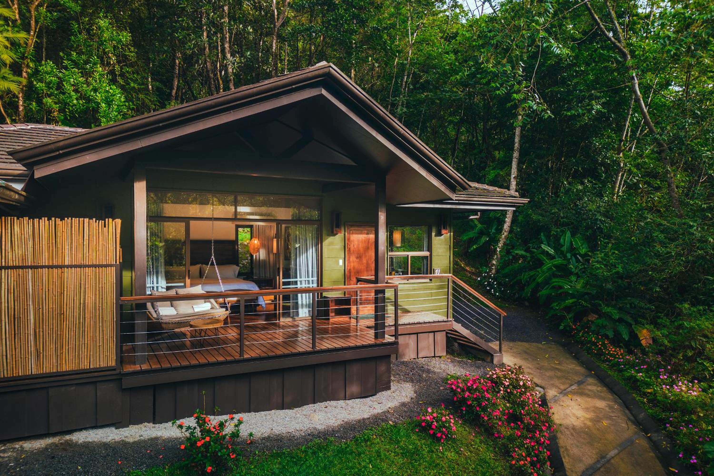 El Silencio Lodge & Spa Costa Rica