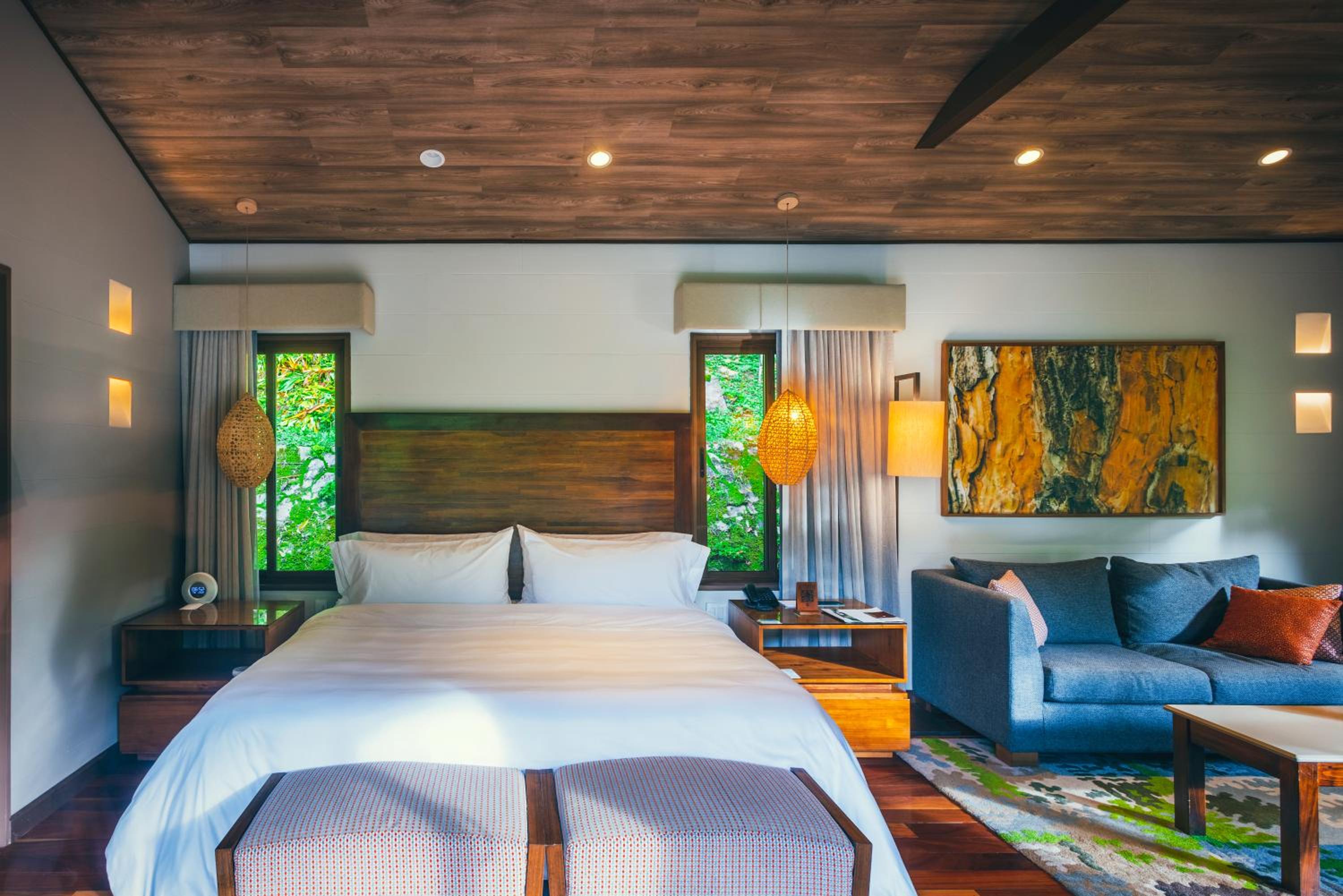 El Silencio Lodge & Spa Costa Rica