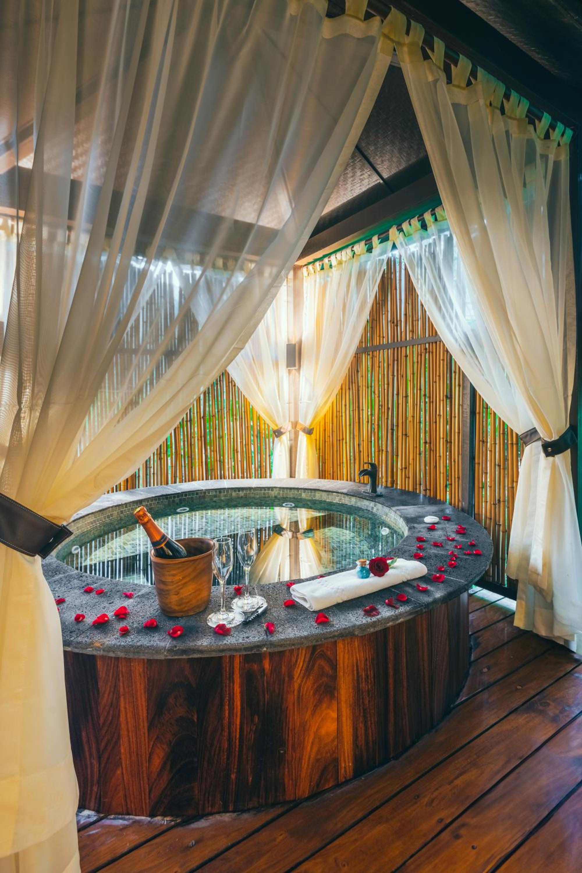 El Silencio Lodge & Spa Costa Rica