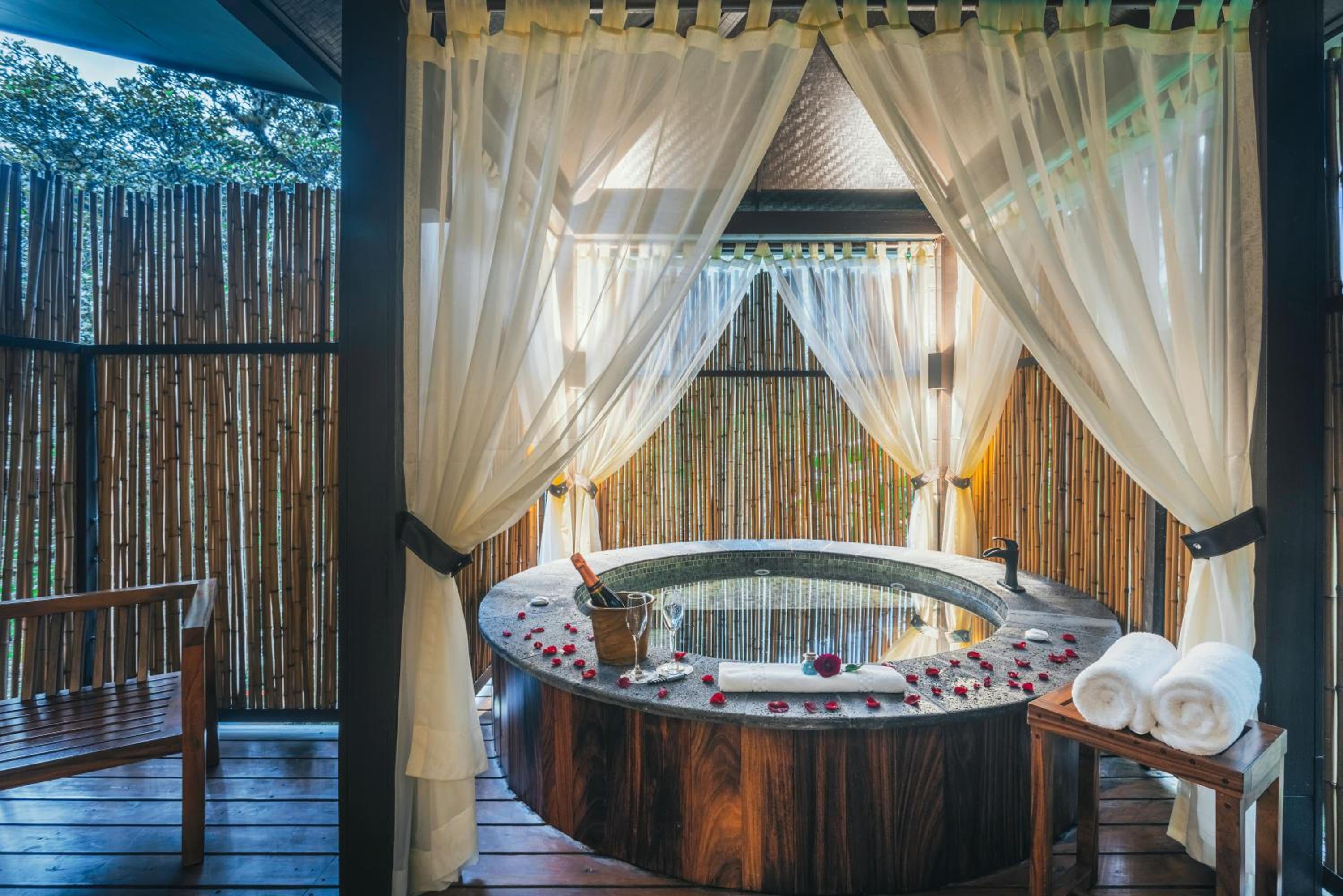 El Silencio Lodge & Spa Costa Rica