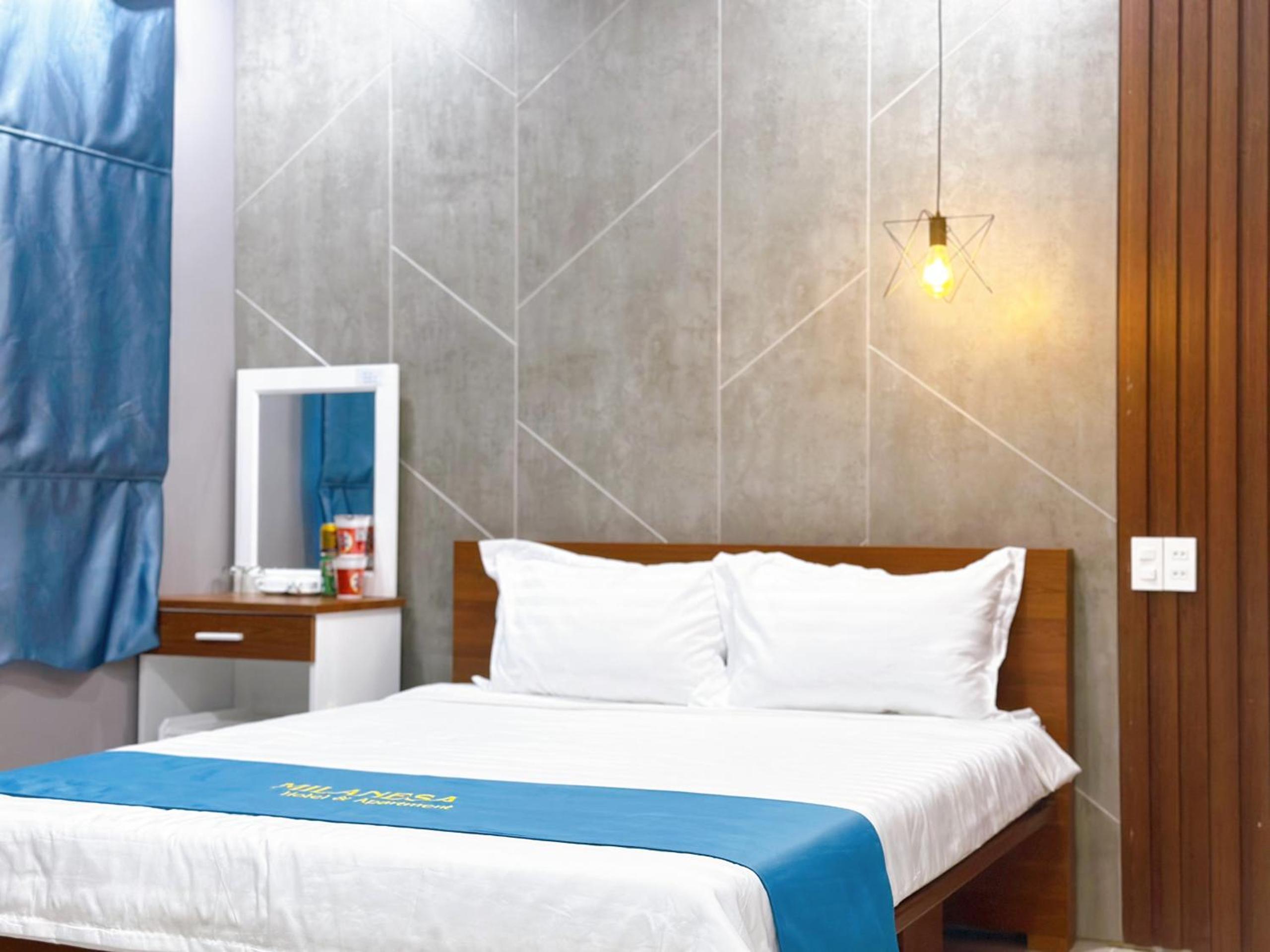Vung Tau Melody Apartment Long Term Please contact after reservation