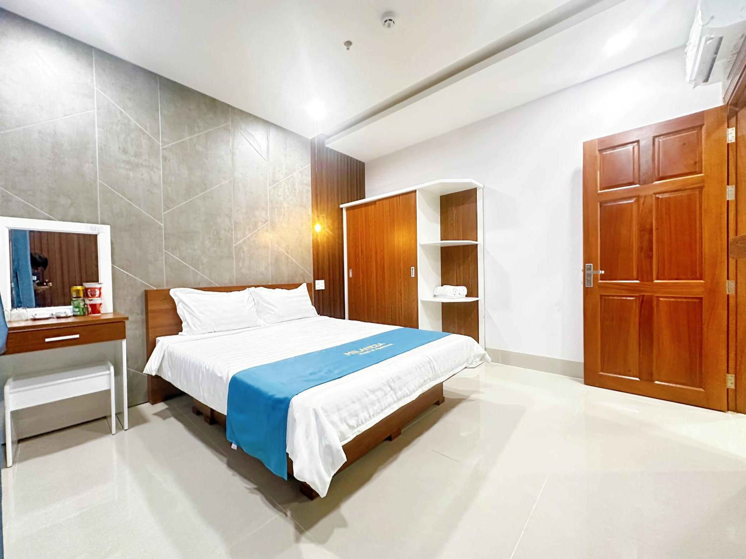 Vung Tau Melody Apartment Long Term Please contact after reservation