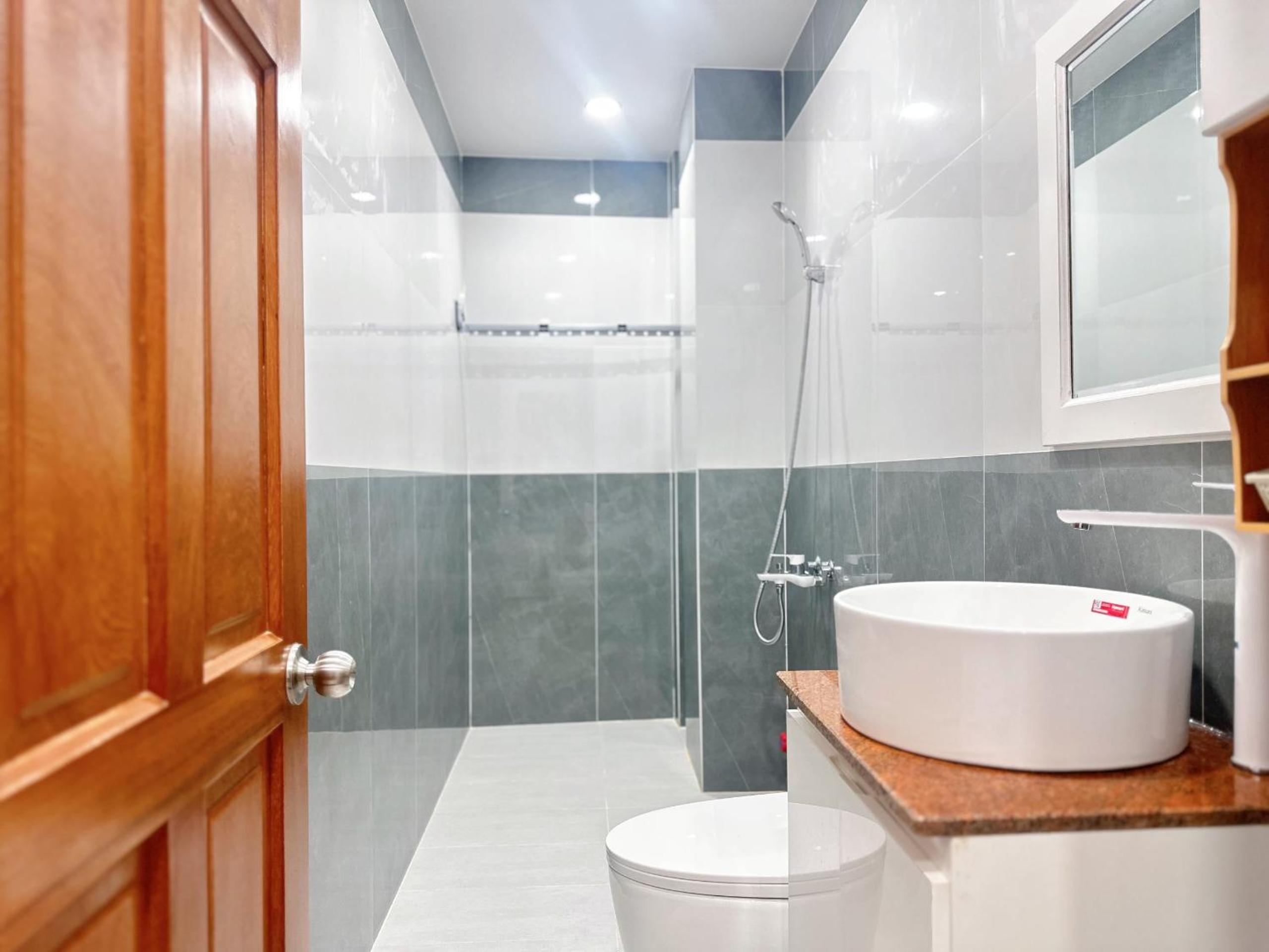Vung Tau Melody Apartment Long Term Please contact after reservation