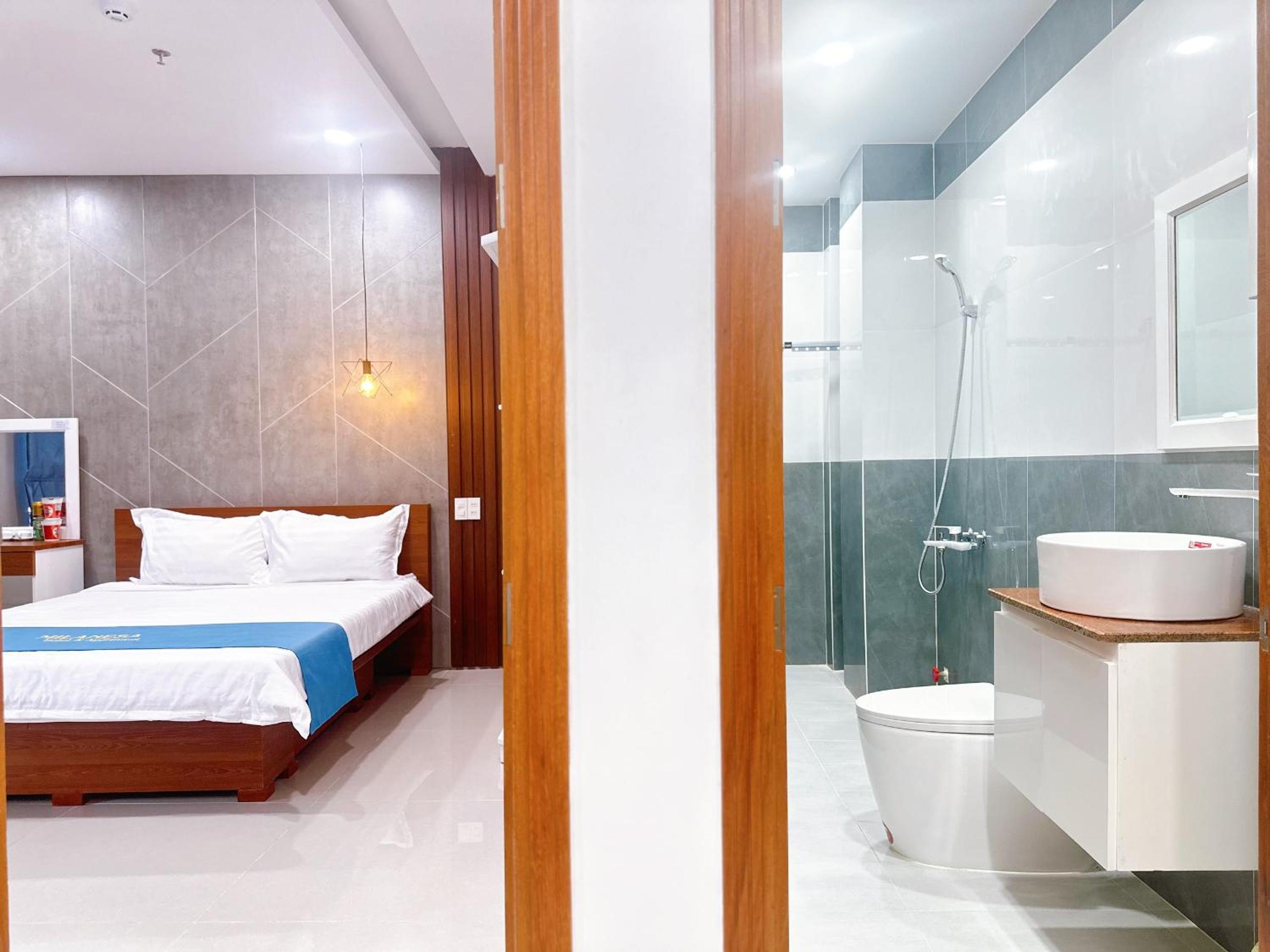 Vung Tau Melody Apartment Long Term Please contact after reservation