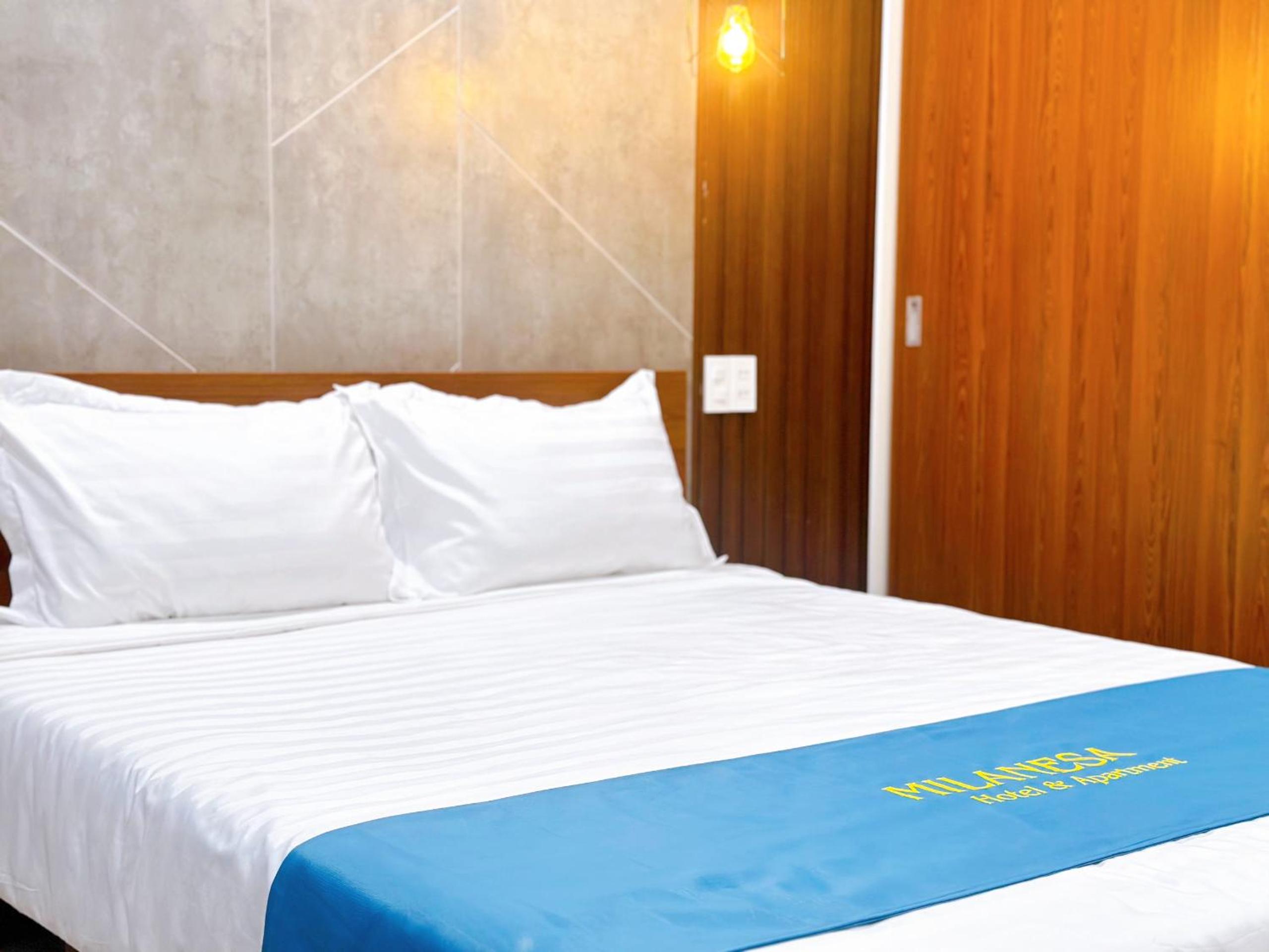 Vung Tau Melody Apartment Long Term Please contact after reservation