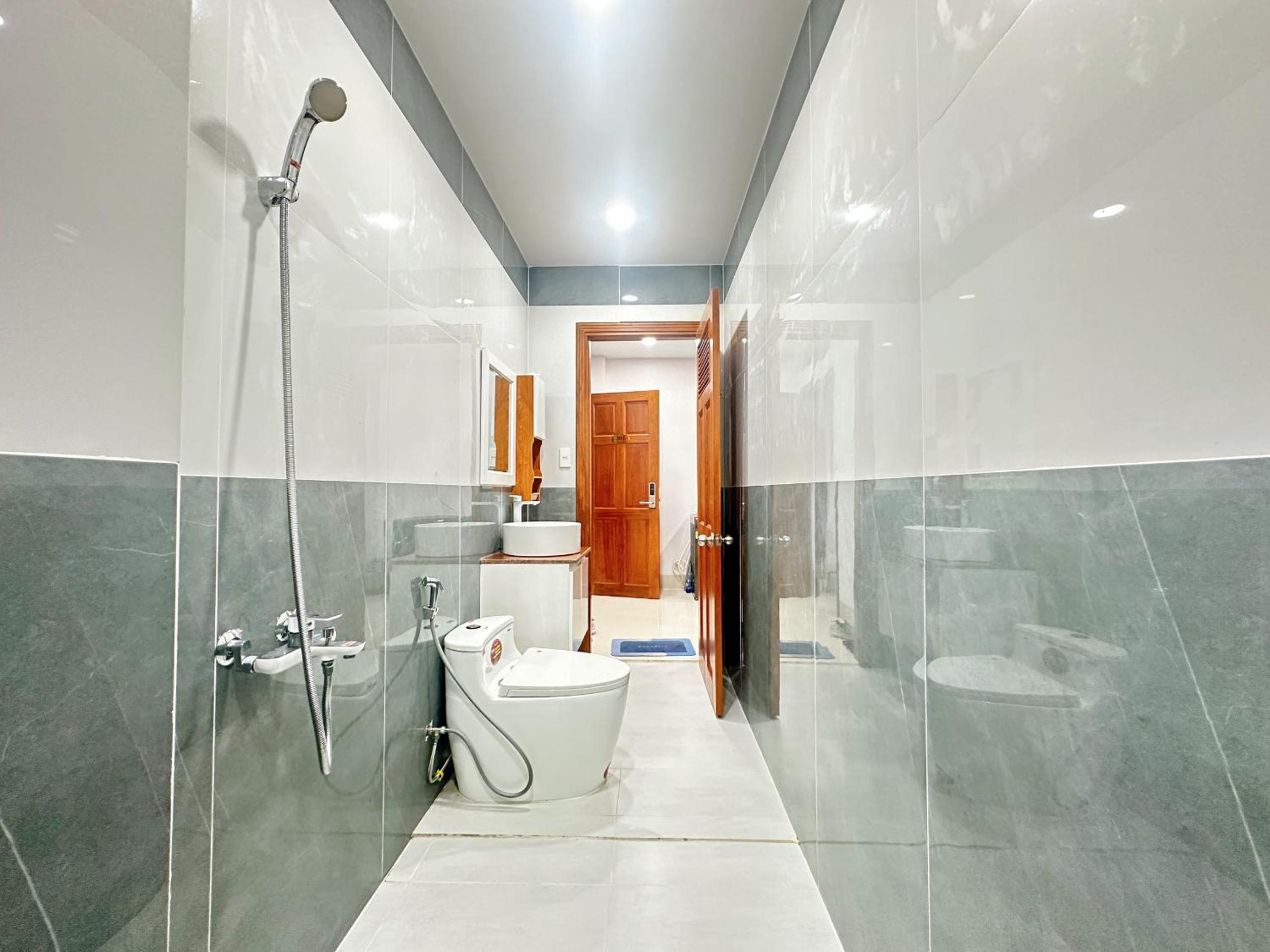 Vung Tau Melody Apartment Long Term Please contact after reservation