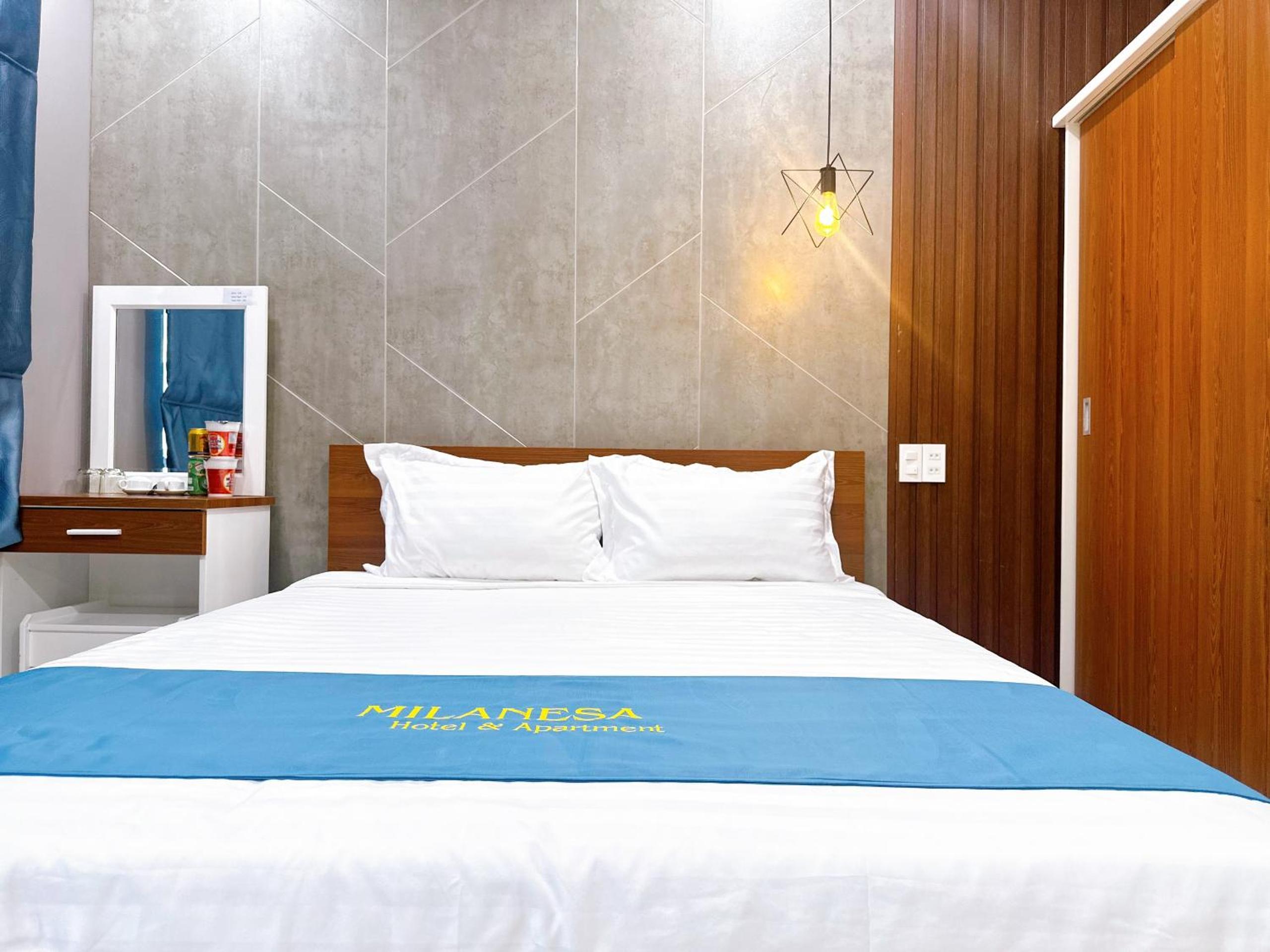 Vung Tau Melody Apartment Long Term Please contact after reservation