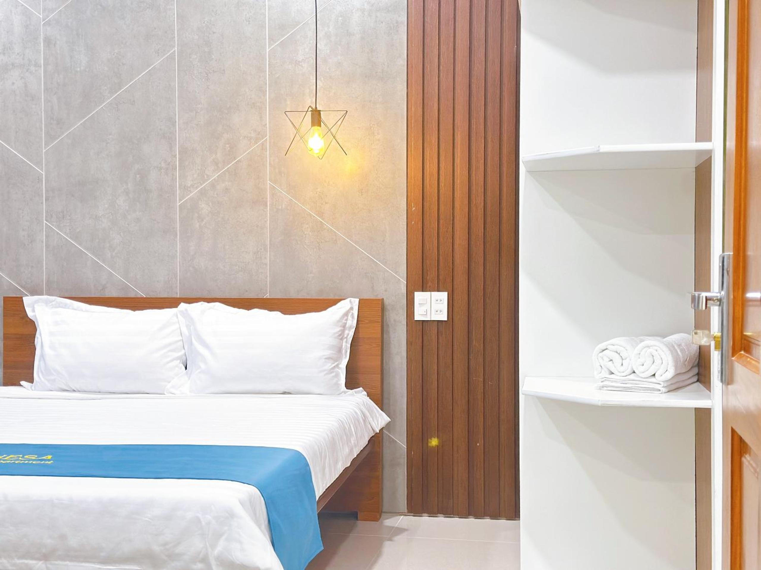 Vung Tau Melody Apartment Long Term Please contact after reservation