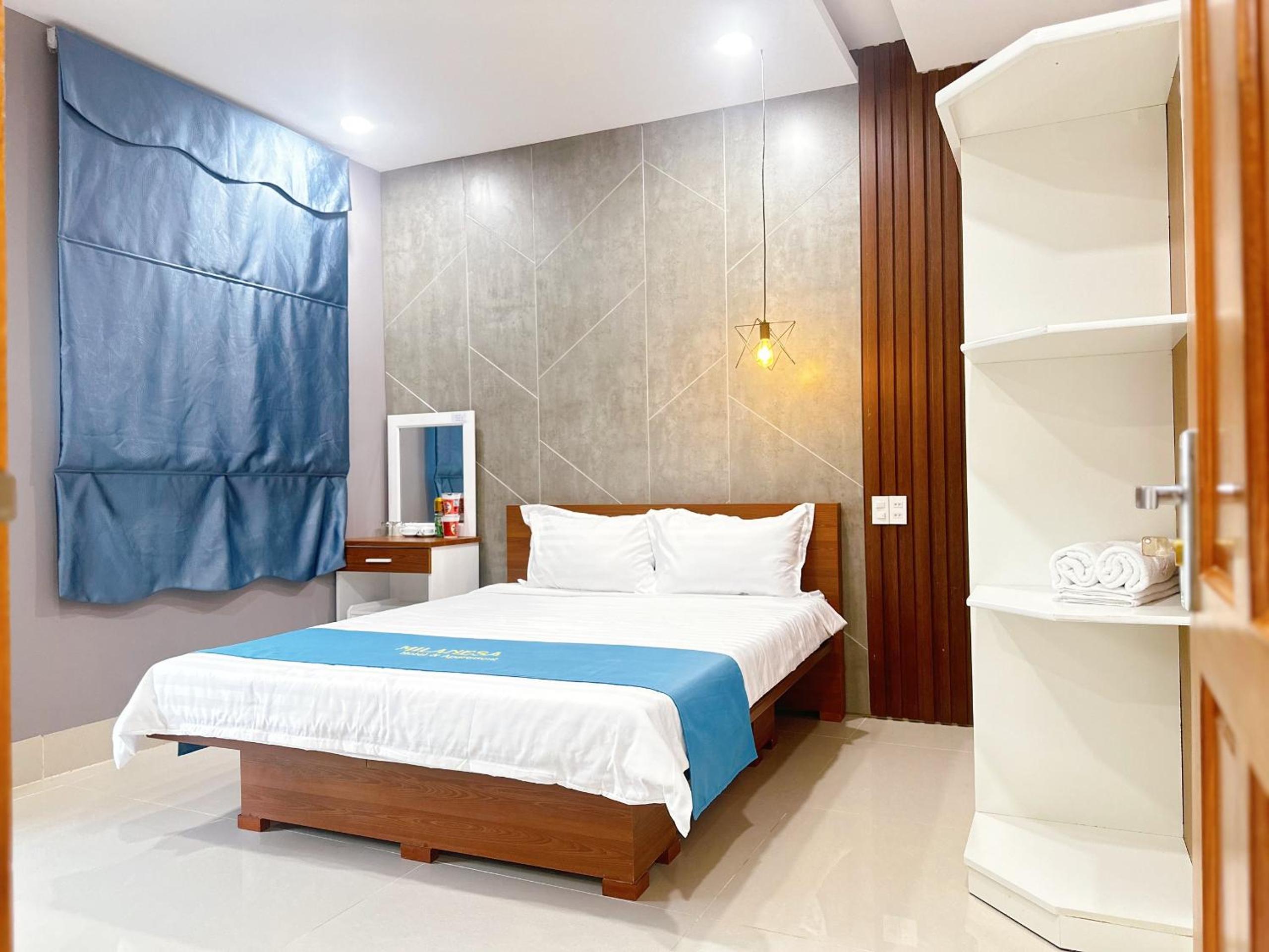 Vung Tau Melody Apartment Long Term Please contact after reservation