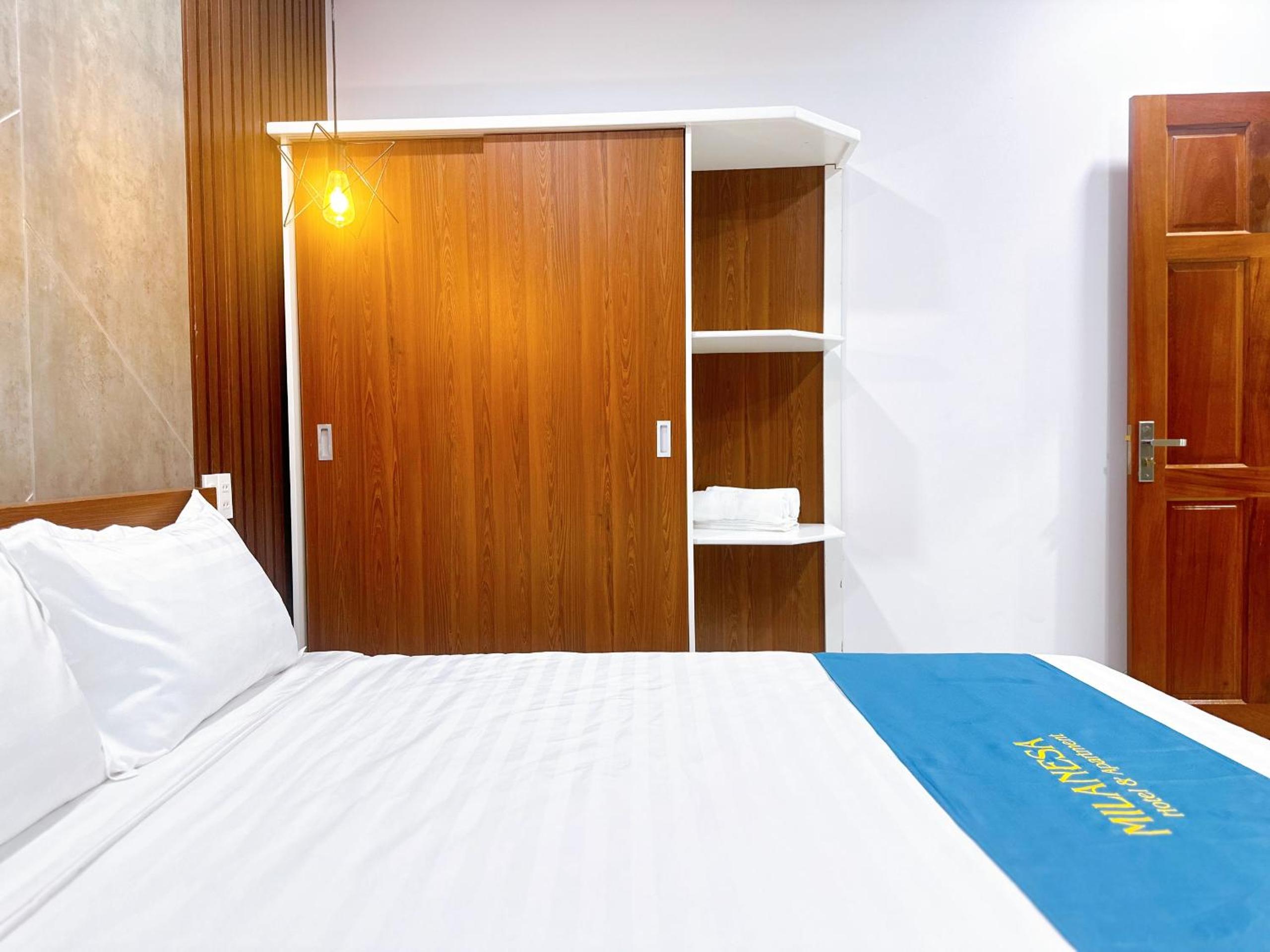 Vung Tau Melody Apartment Long Term Please contact after reservation