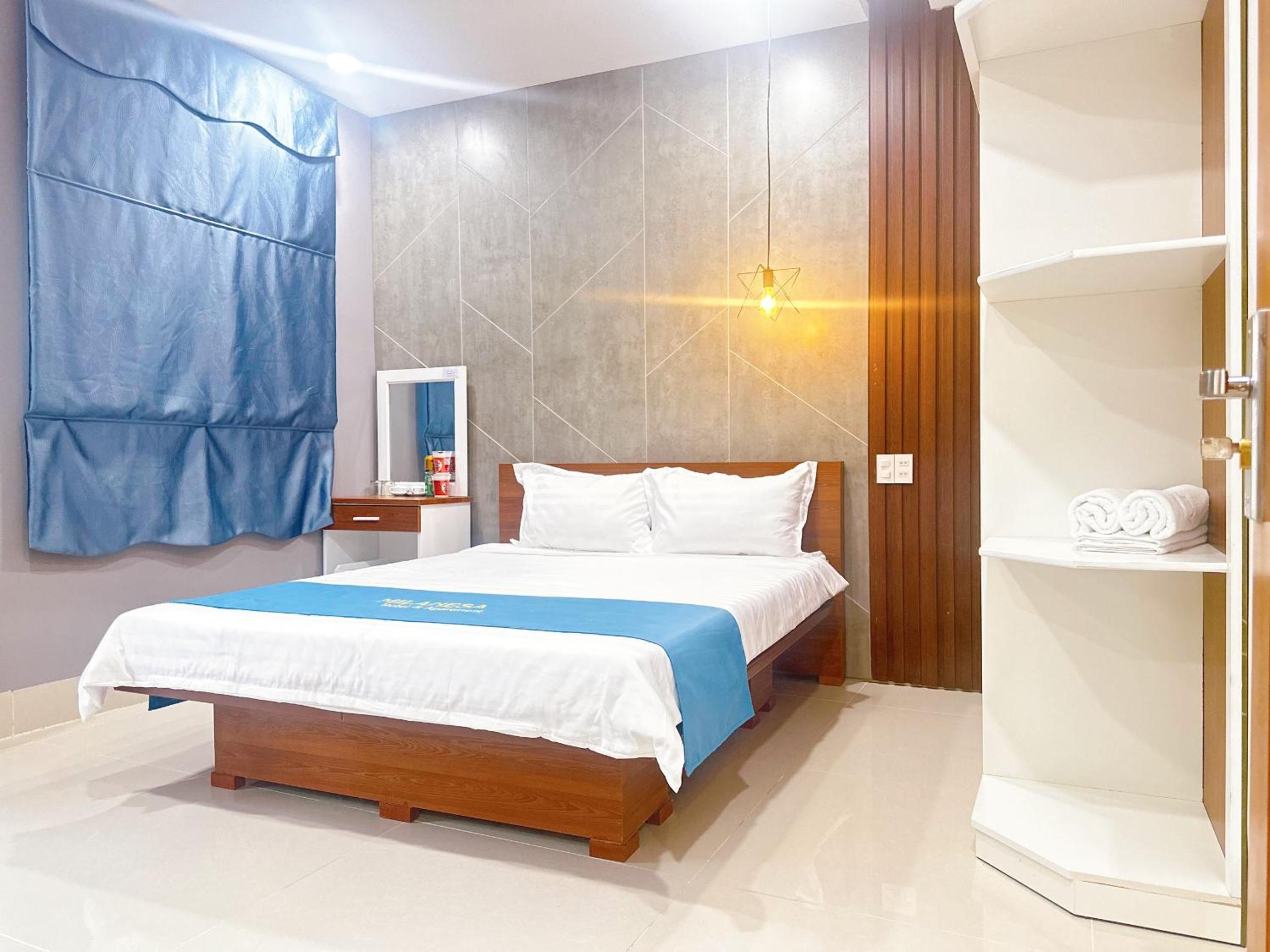Vung Tau Melody Apartment Long Term Please contact after reservation