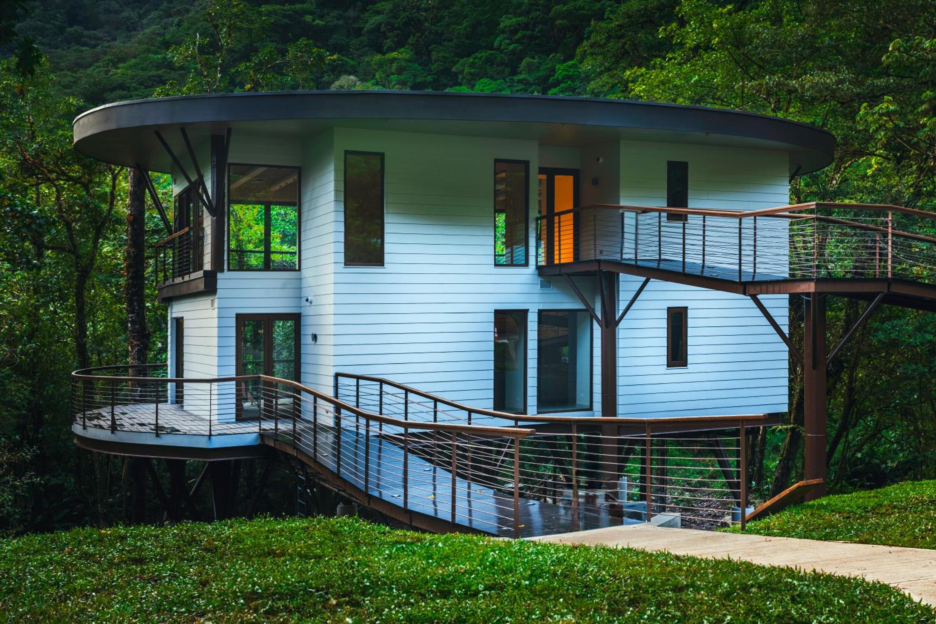 El Silencio Lodge & Spa Costa Rica
