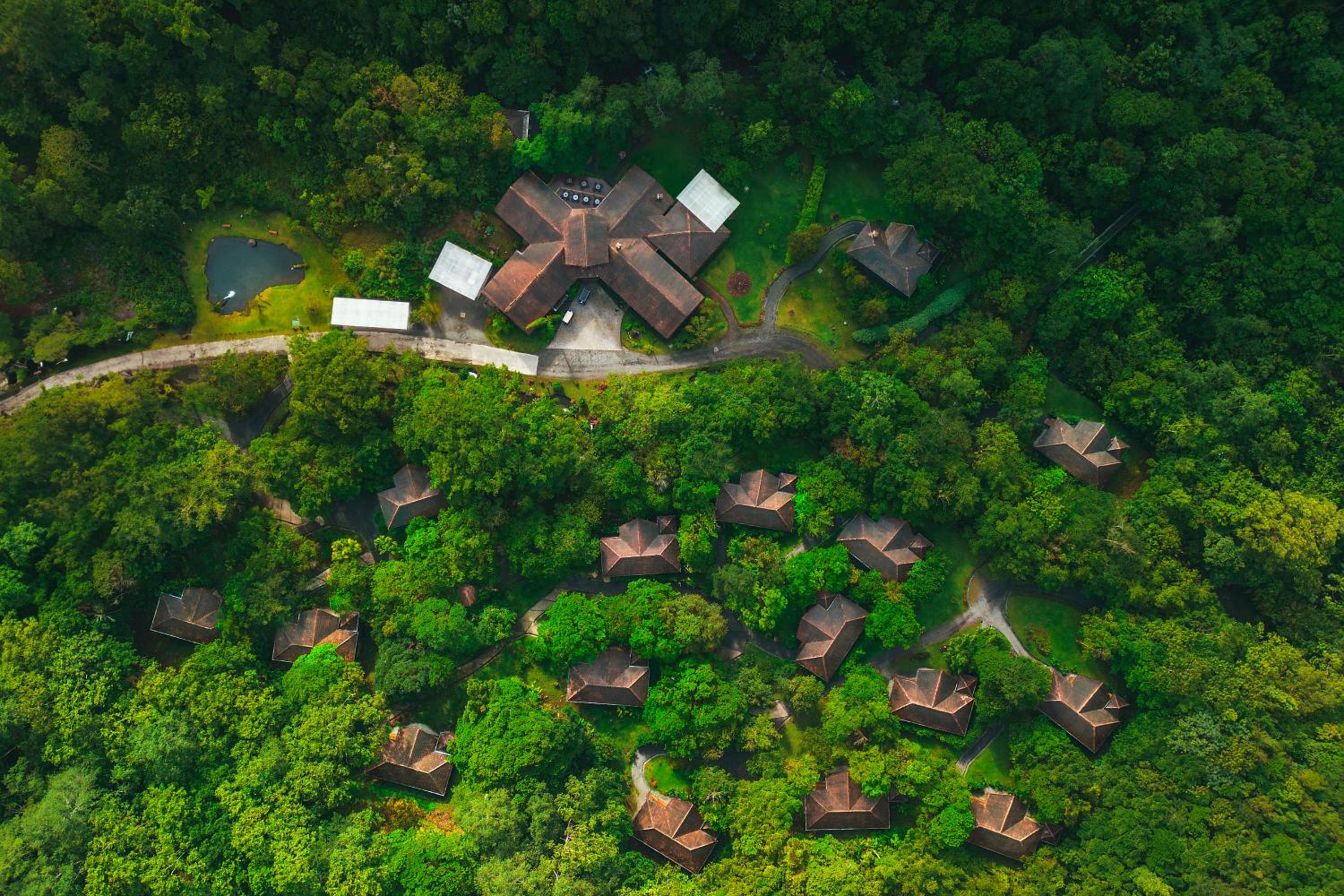 El Silencio Lodge & Spa Costa Rica