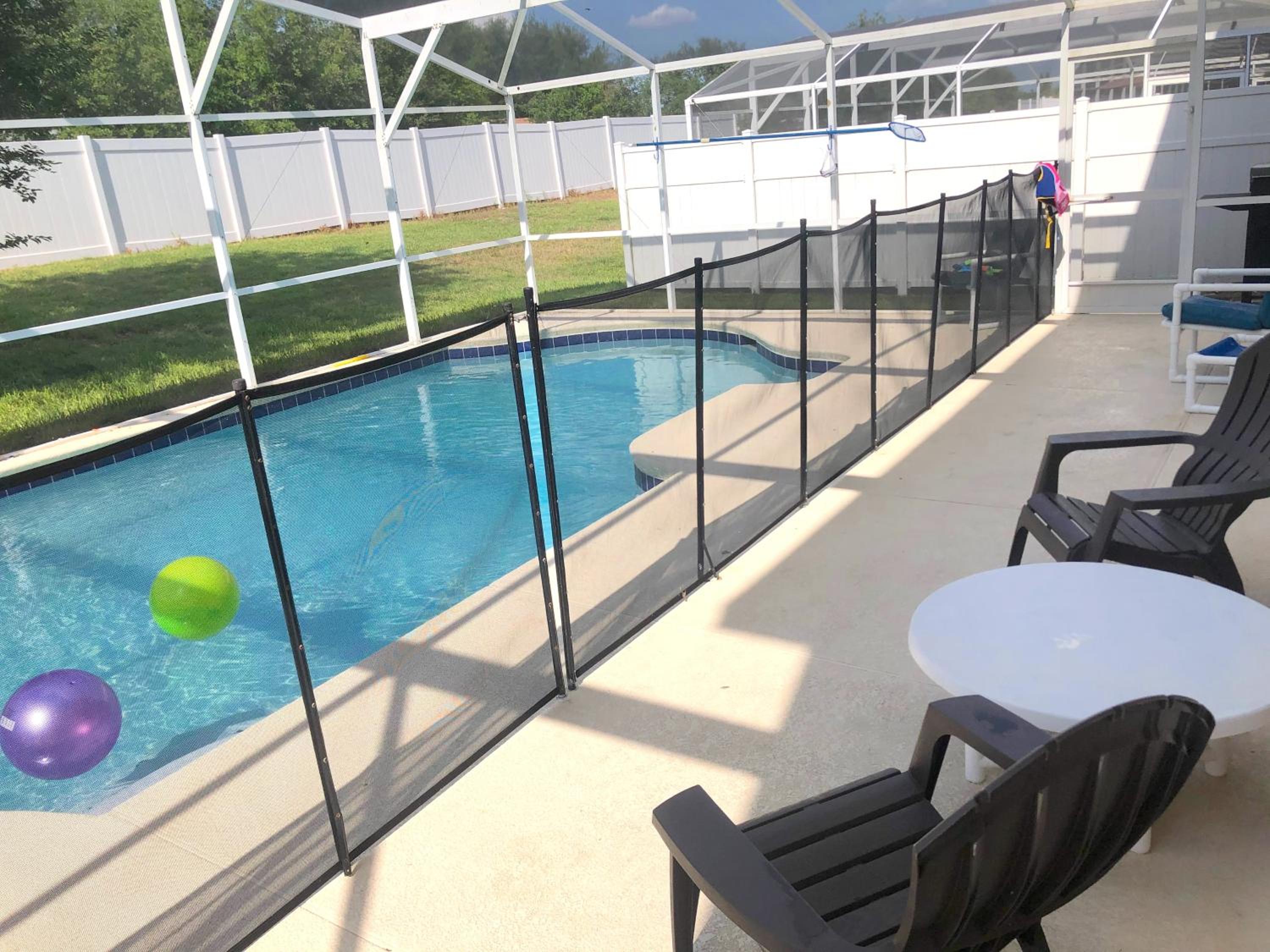 Newly Updated Big Family Home, Pool, Spa, near Disney -814 view 5