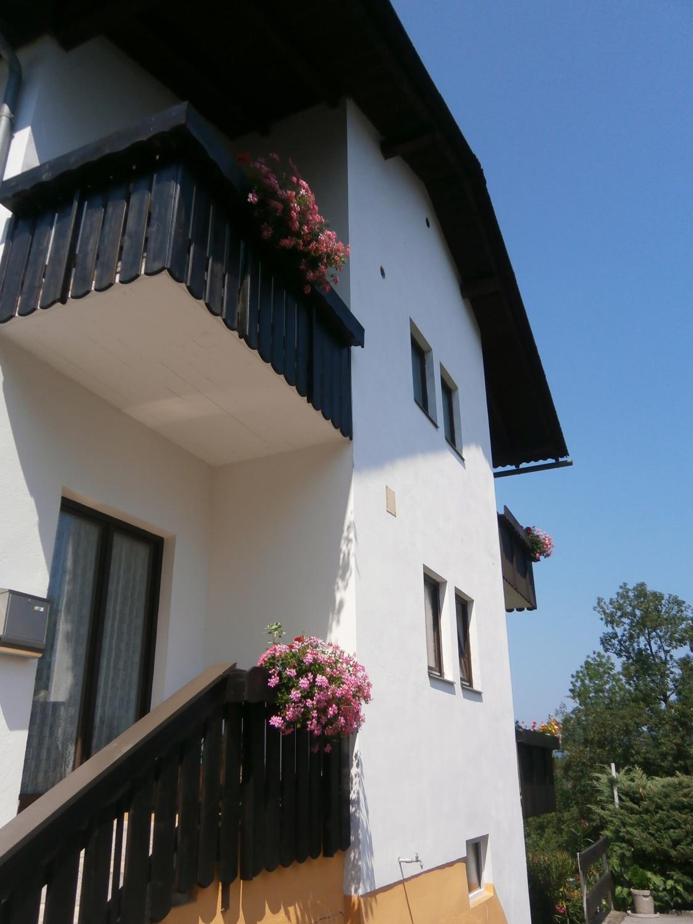 Ferienpension Garni Hubert Rigelnik