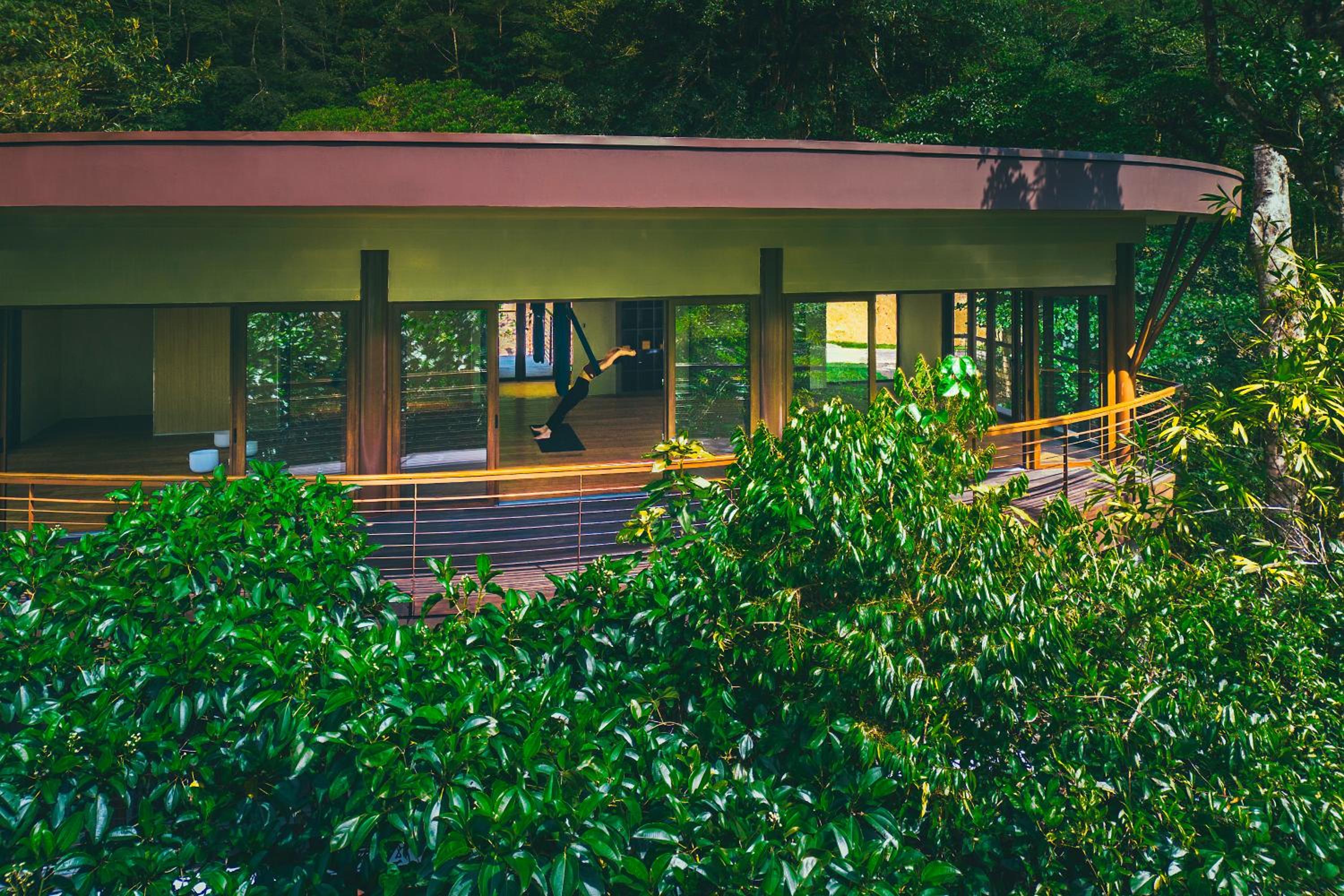 El Silencio Lodge & Spa Costa Rica