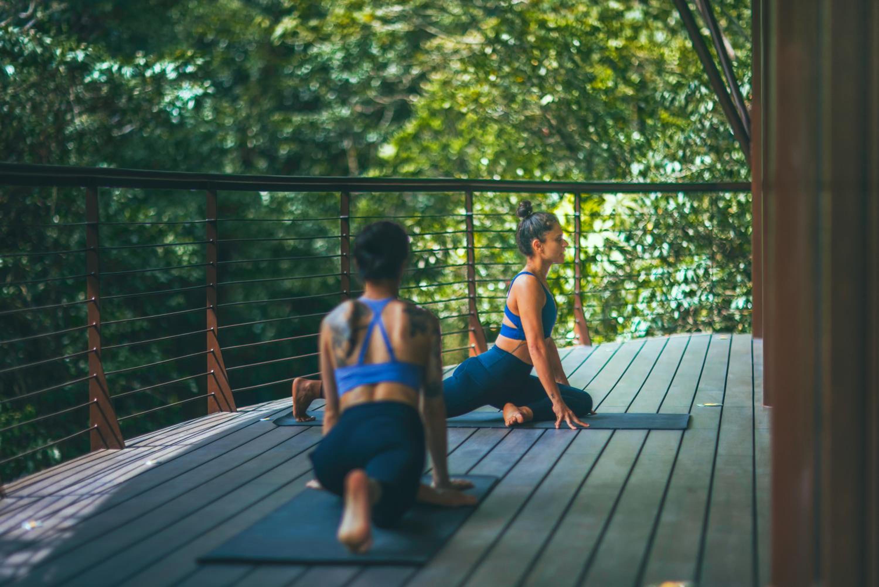 El Silencio Lodge & Spa Costa Rica