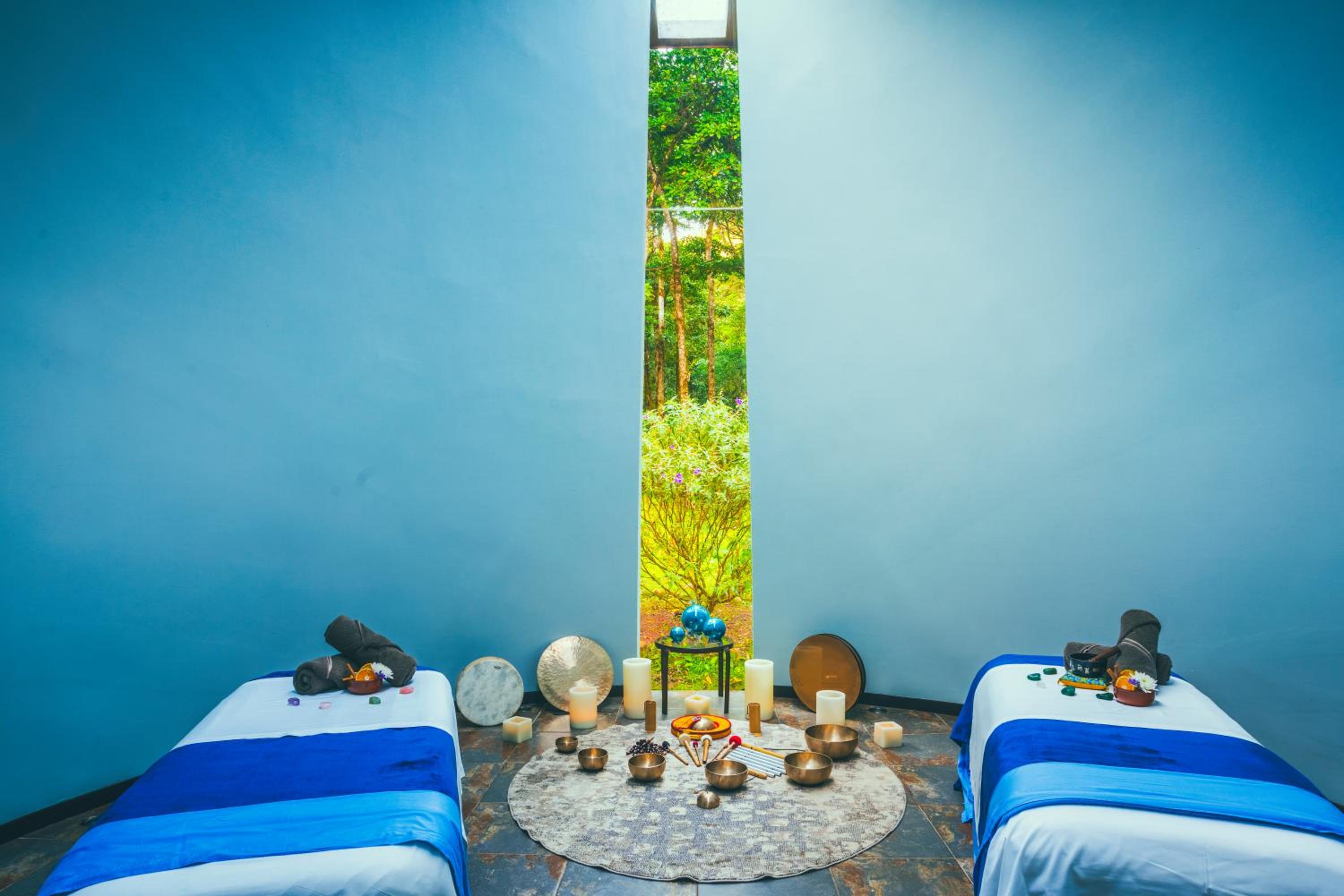 El Silencio Lodge & Spa Costa Rica