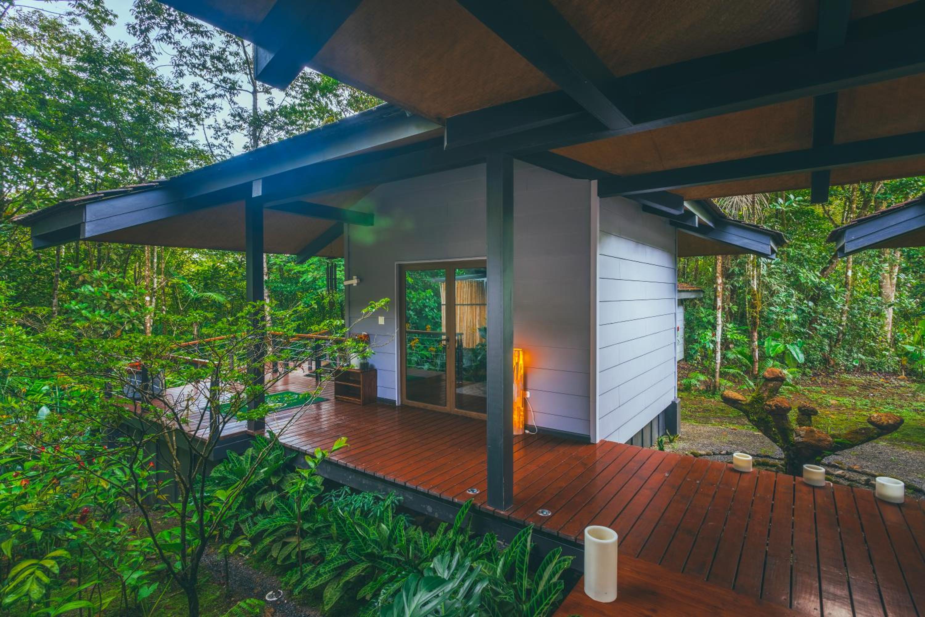 El Silencio Lodge & Spa Costa Rica
