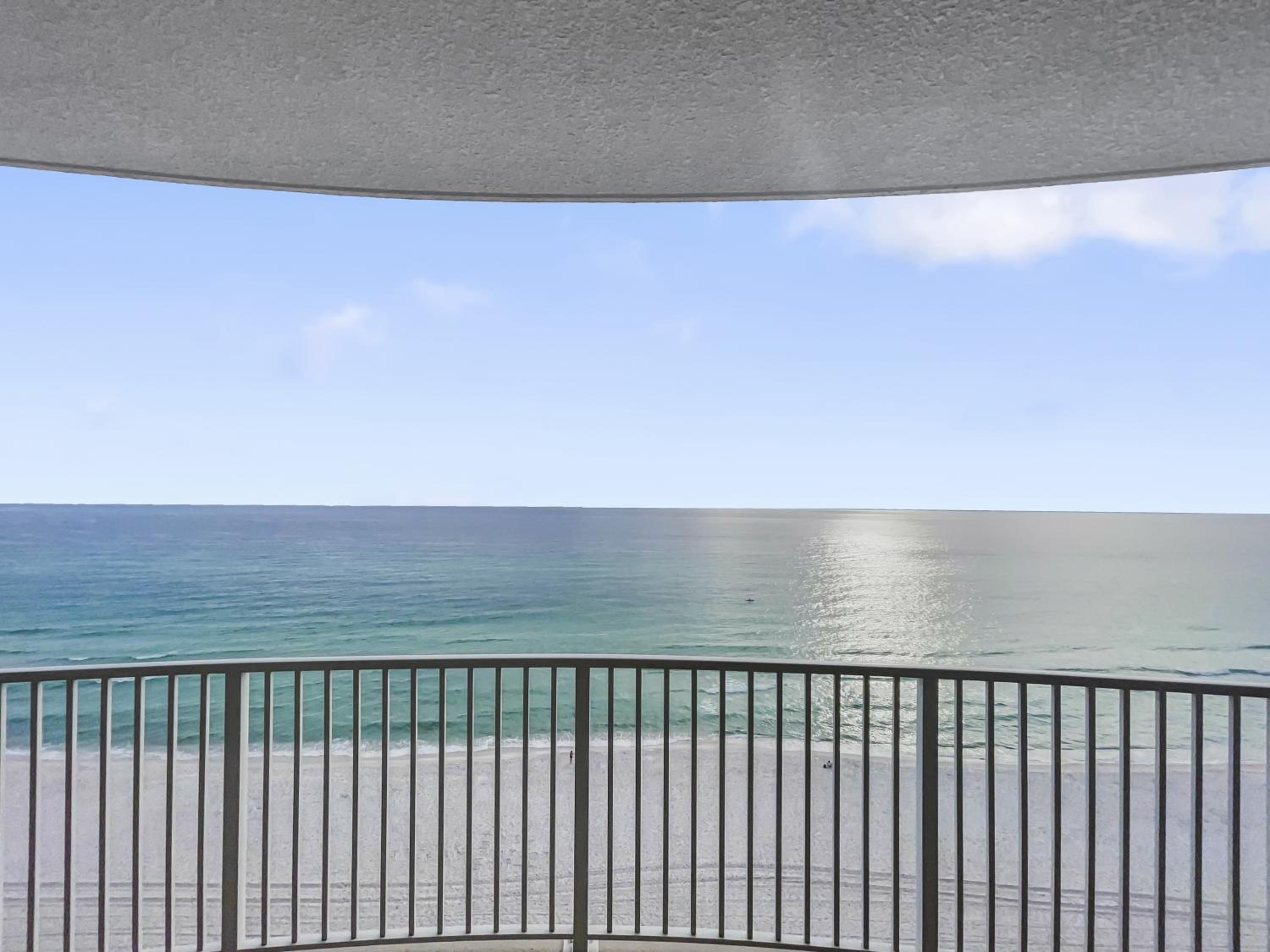 Emerald Isle condo view 5