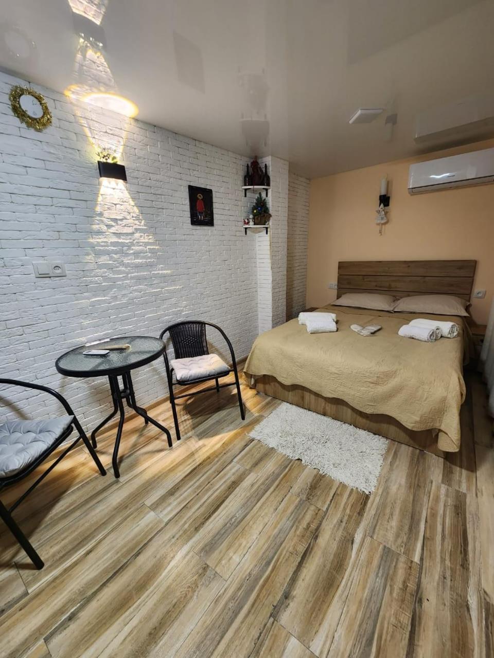 Studio small in the center of old Tbilisi view 4