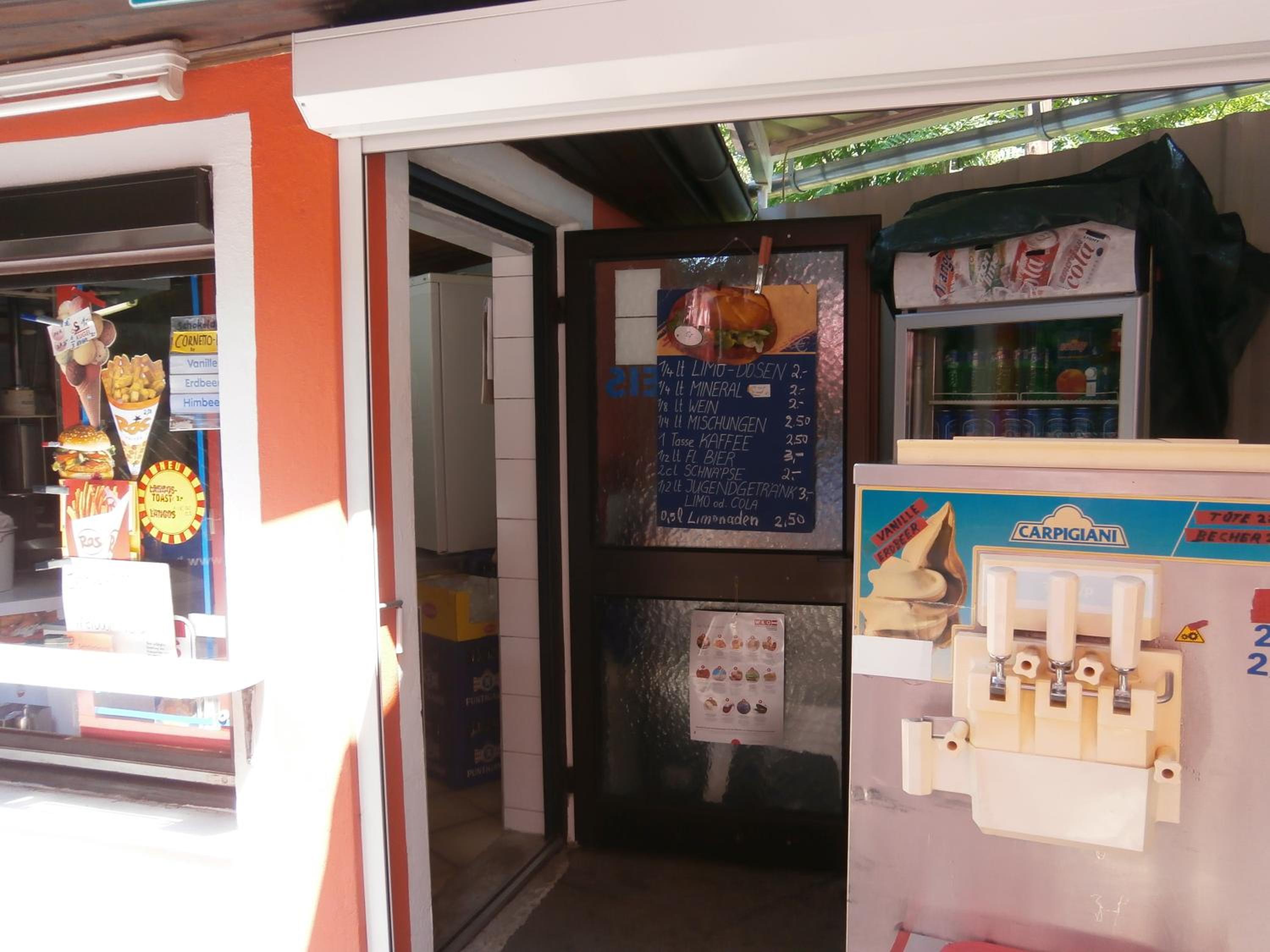 Ferienpension Garni Hubert Rigelnik