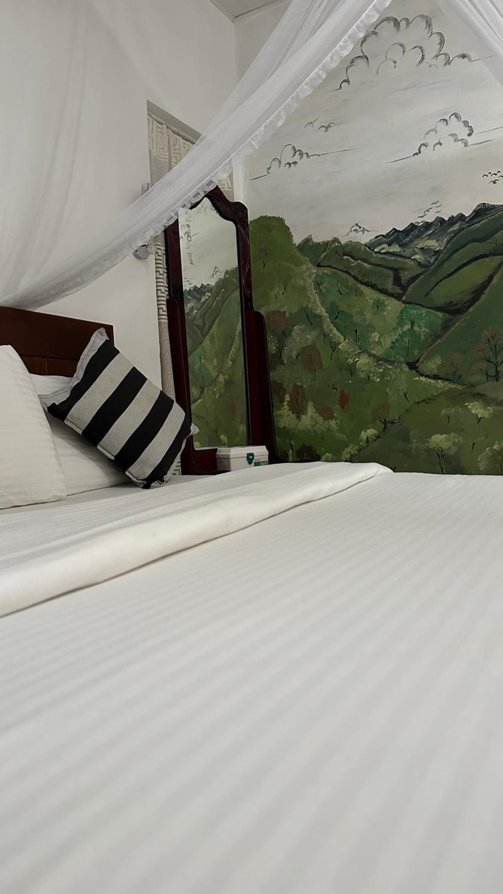 Cinnamon Homestay ella