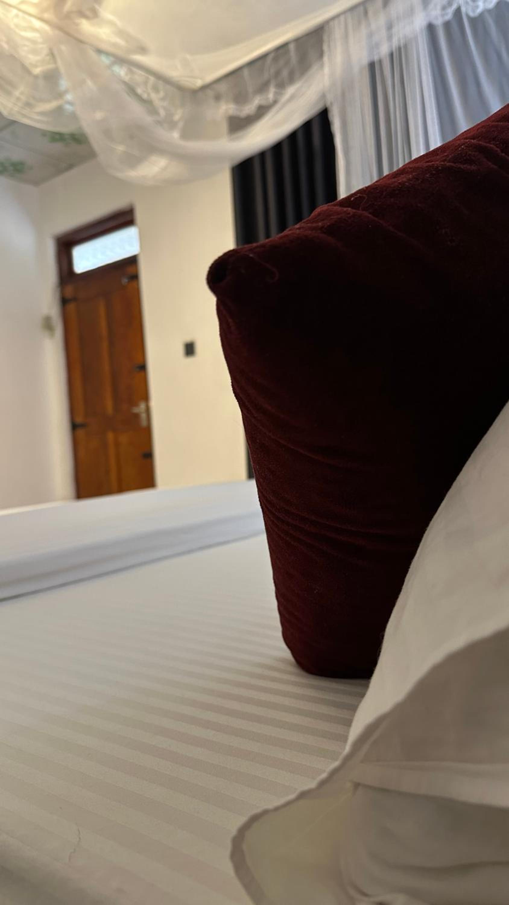 Cinnamon Homestay ella