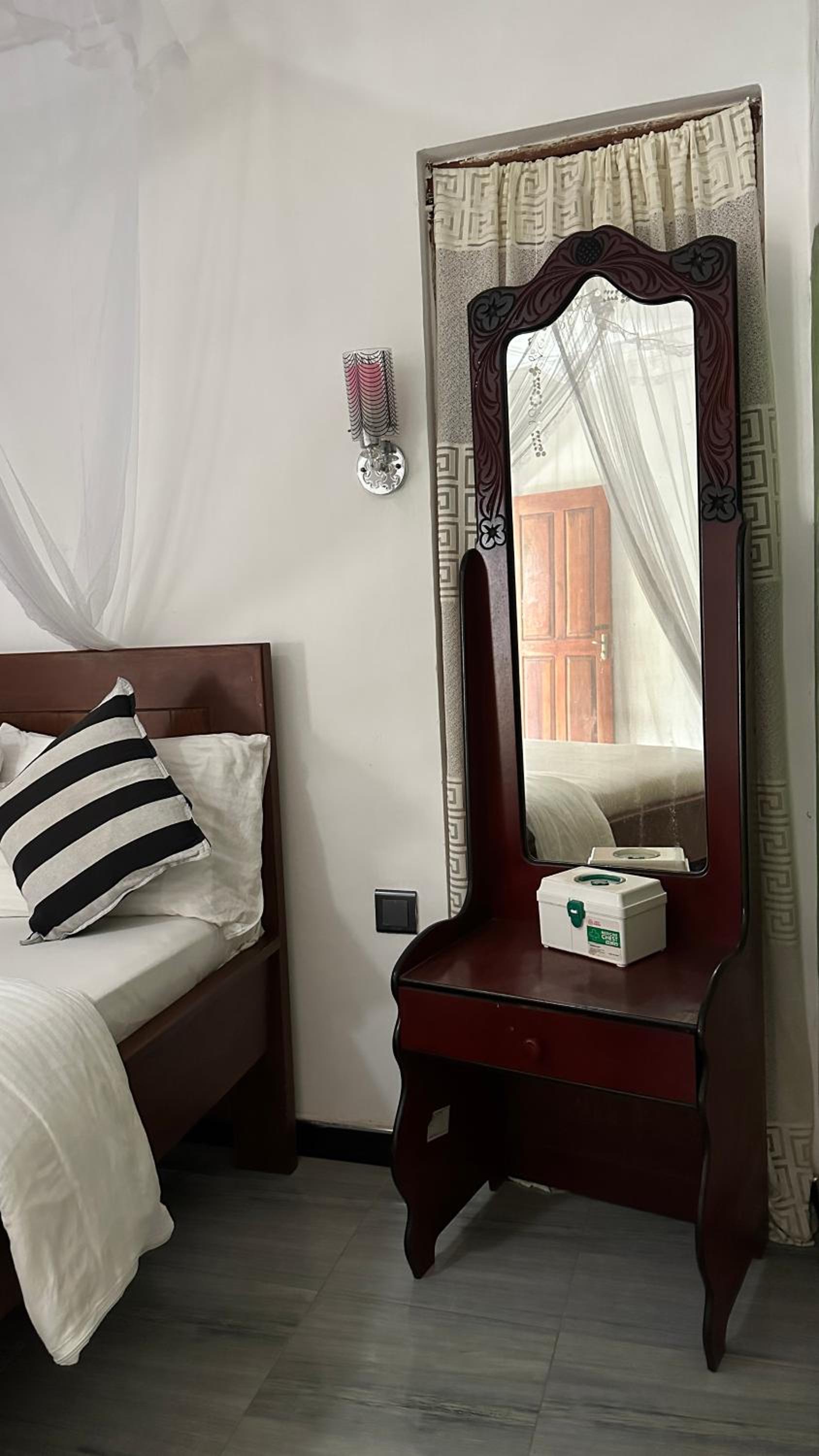 Cinnamon Homestay ella