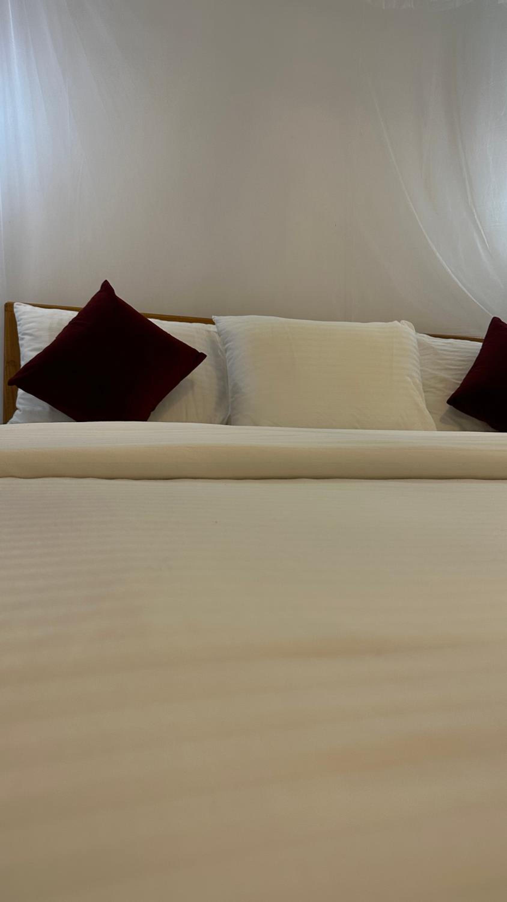 Cinnamon Homestay ella