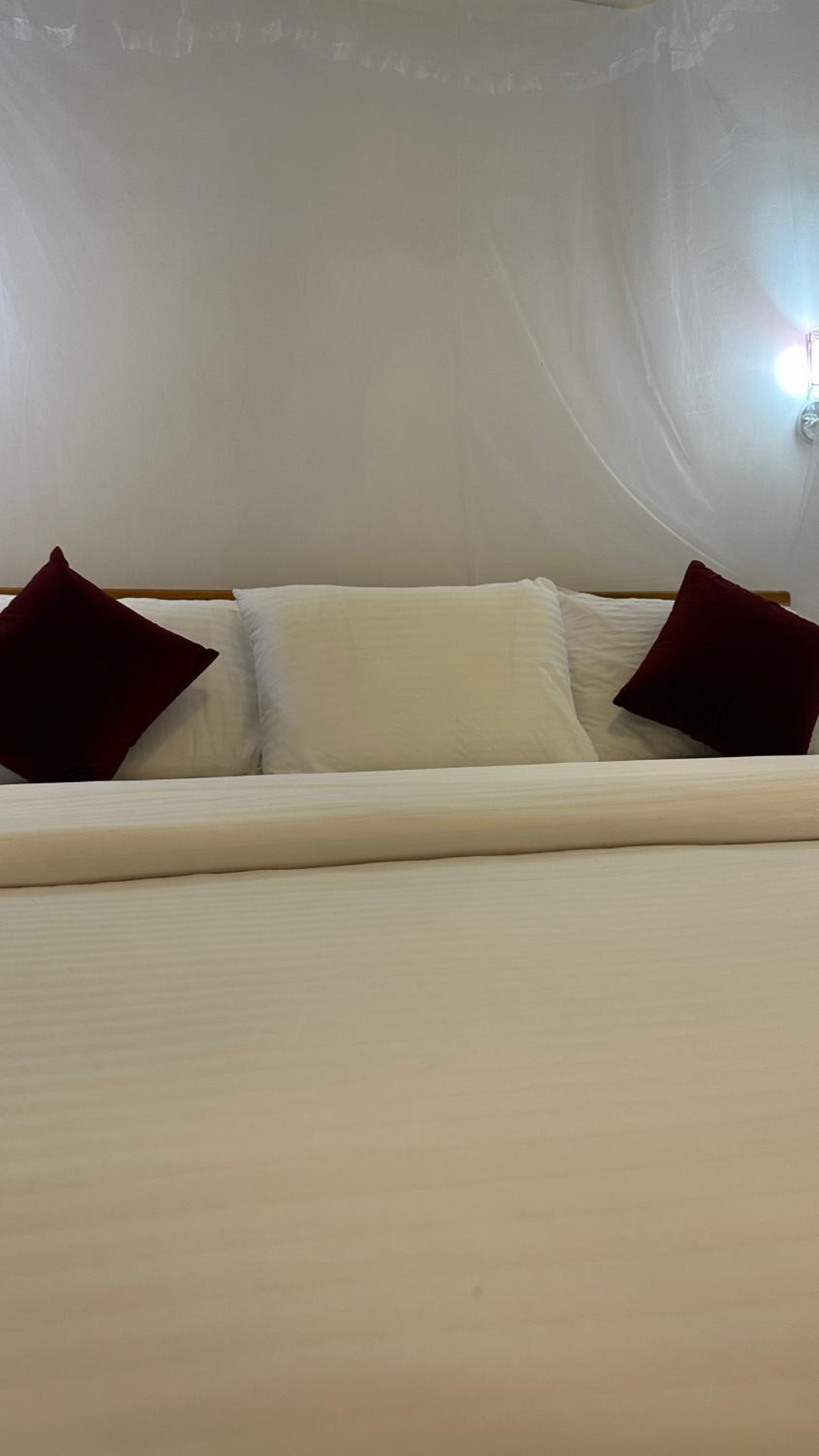 Cinnamon Homestay ella