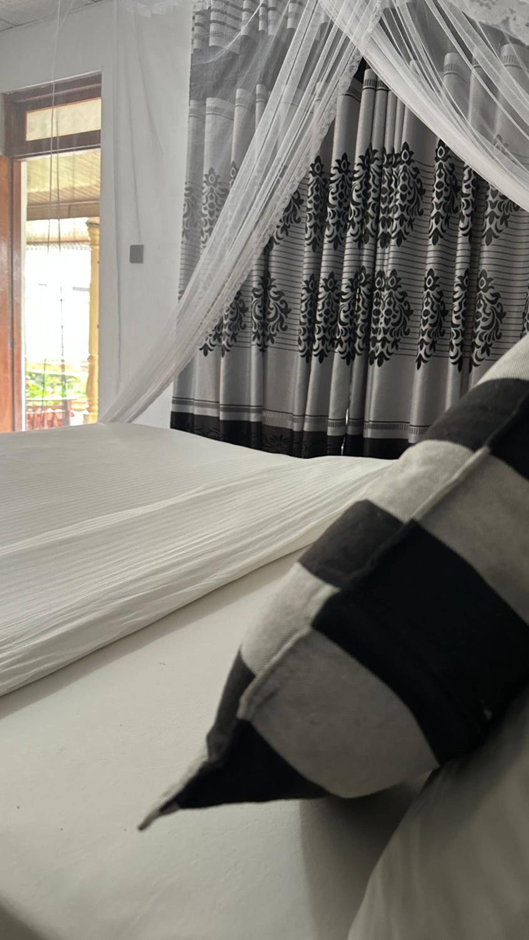 Cinnamon Homestay ella