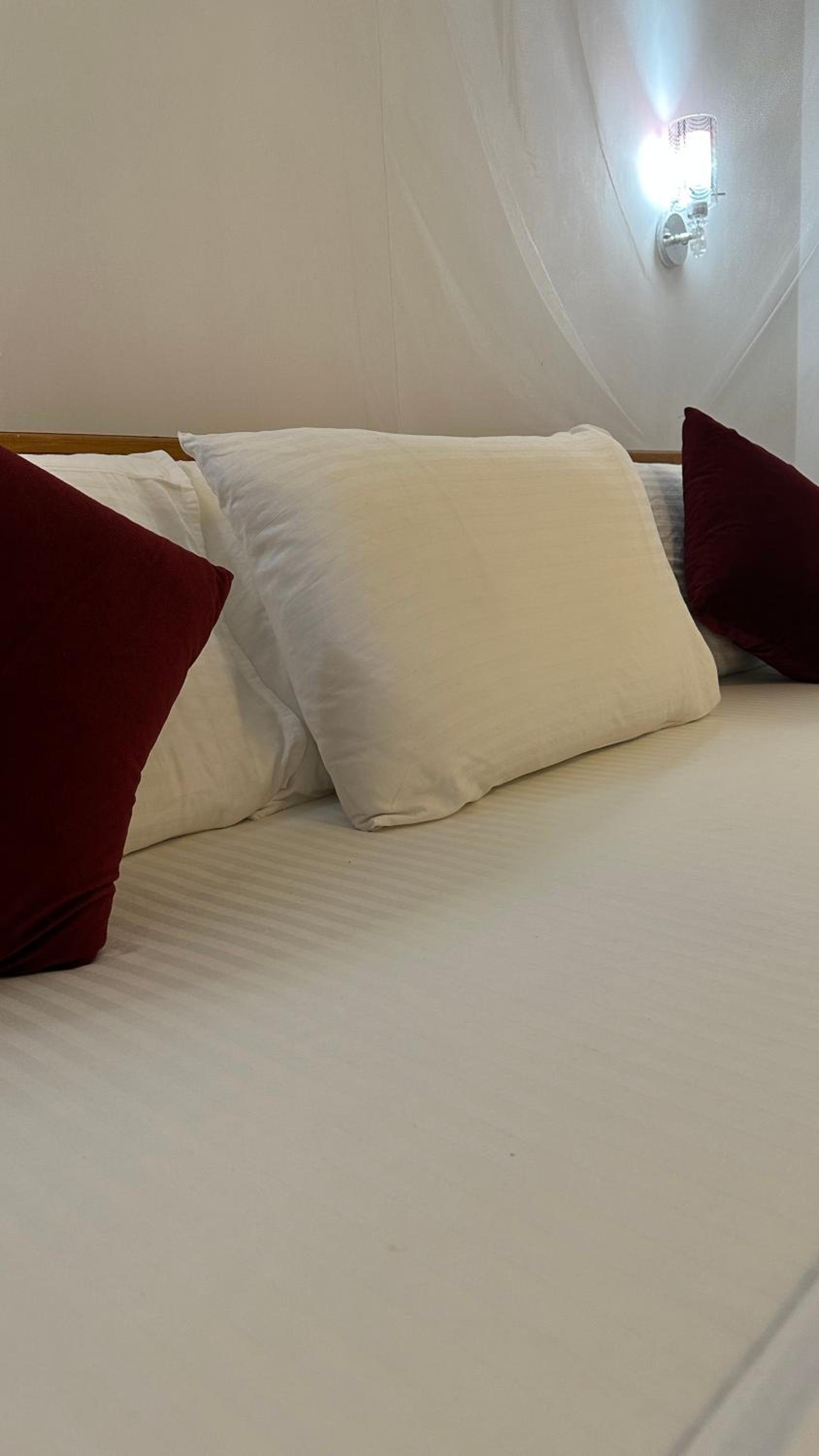Cinnamon Homestay ella