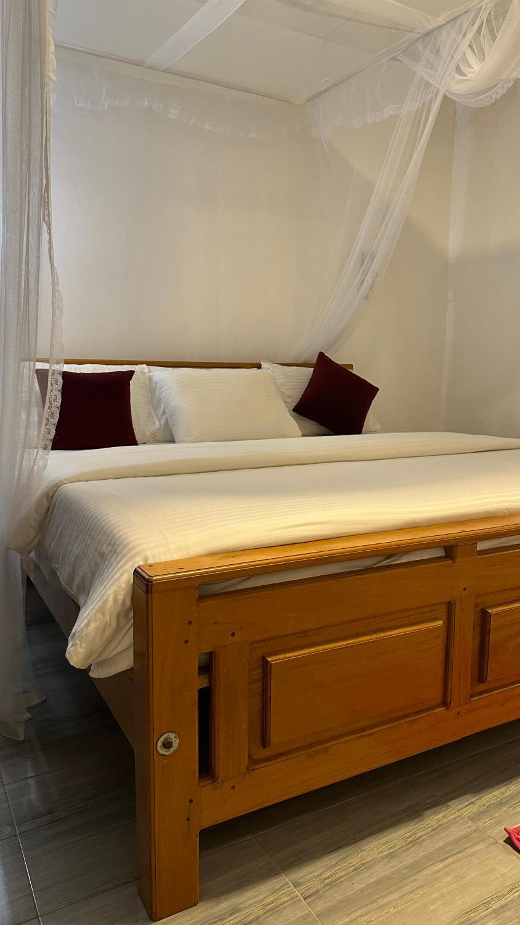 Cinnamon Homestay ella