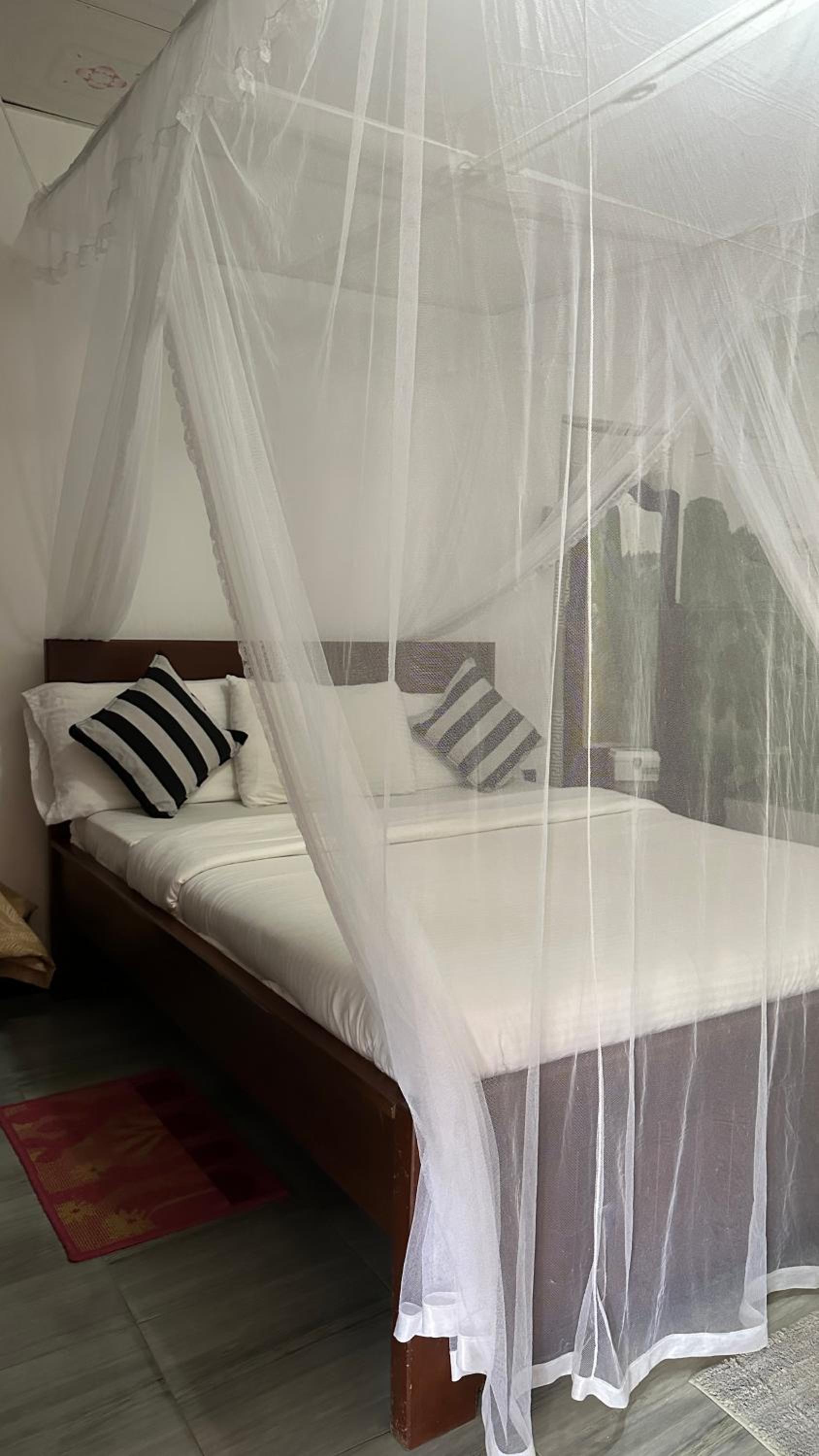 Cinnamon Homestay ella