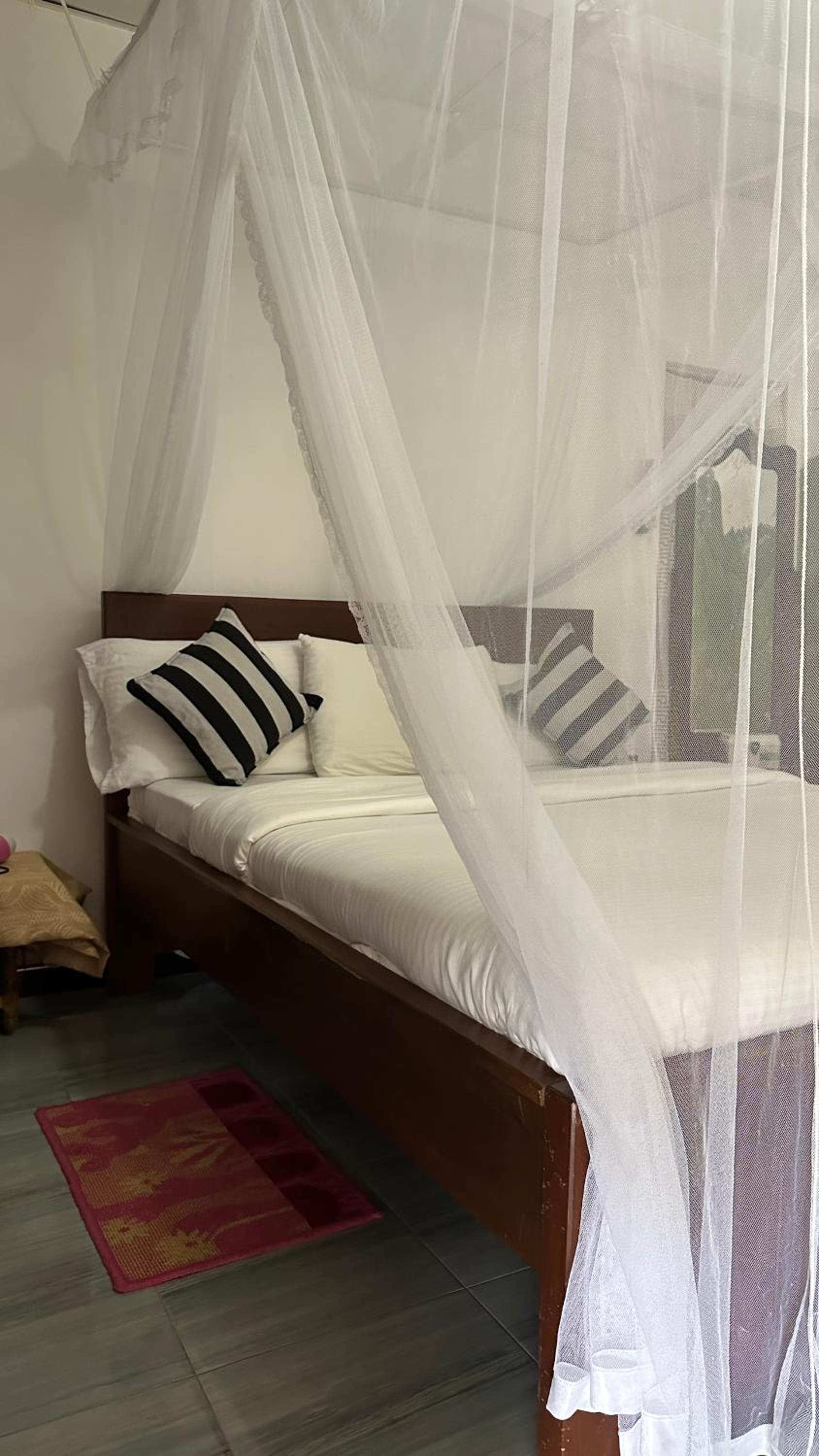 Cinnamon Homestay ella