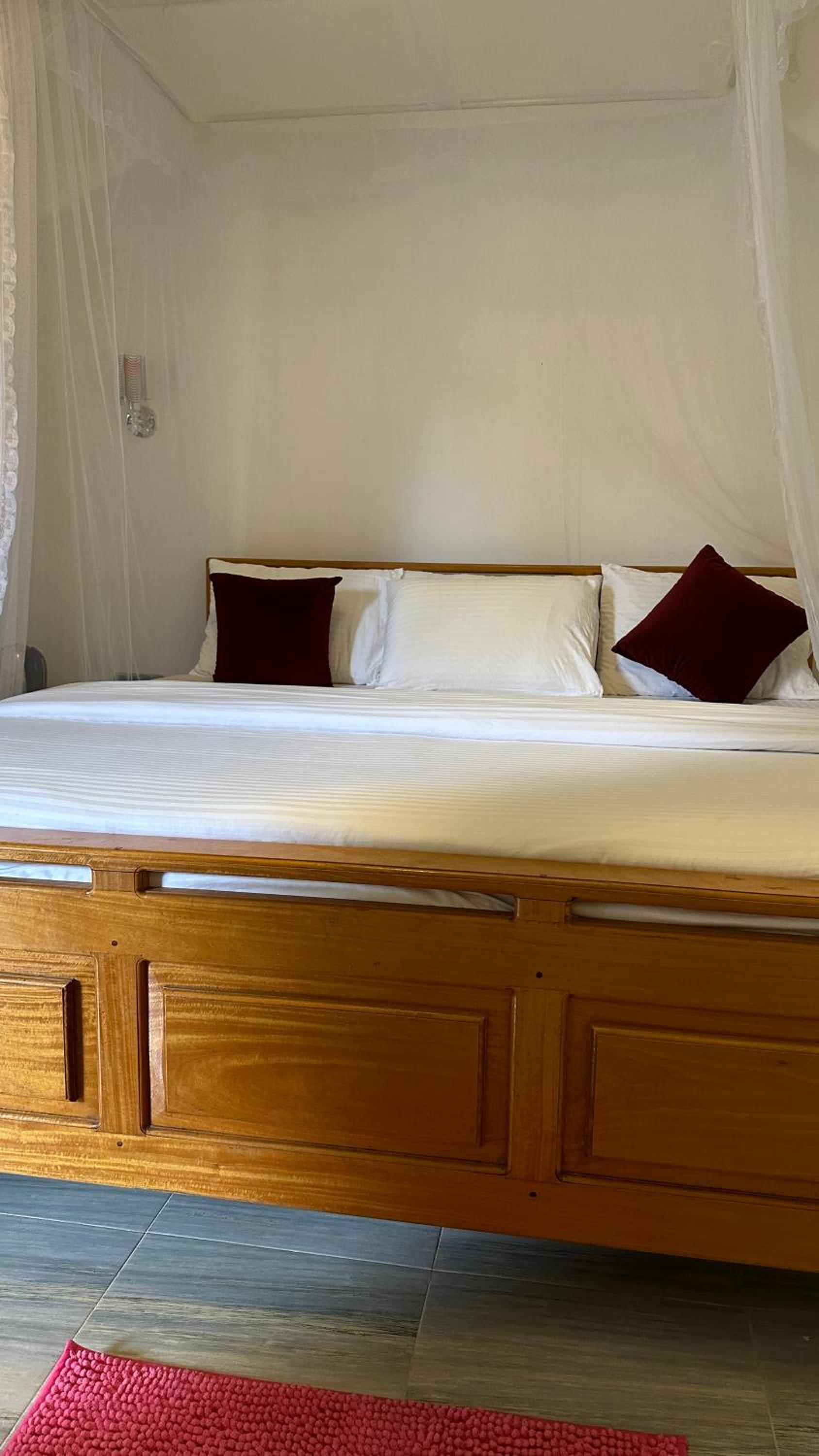 Cinnamon Homestay ella