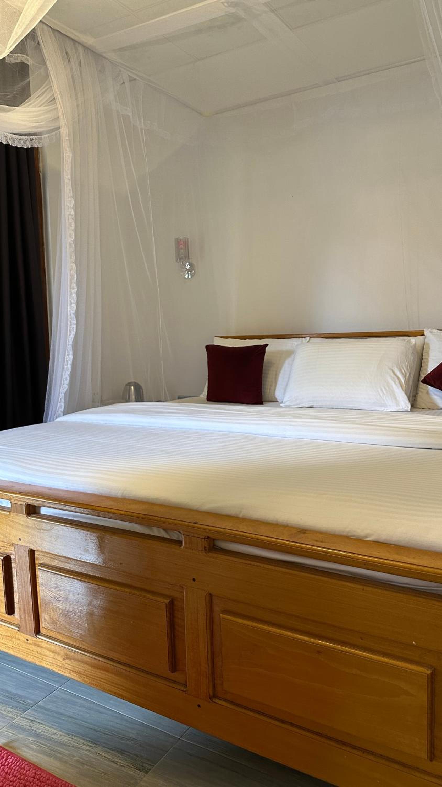 Cinnamon Homestay ella