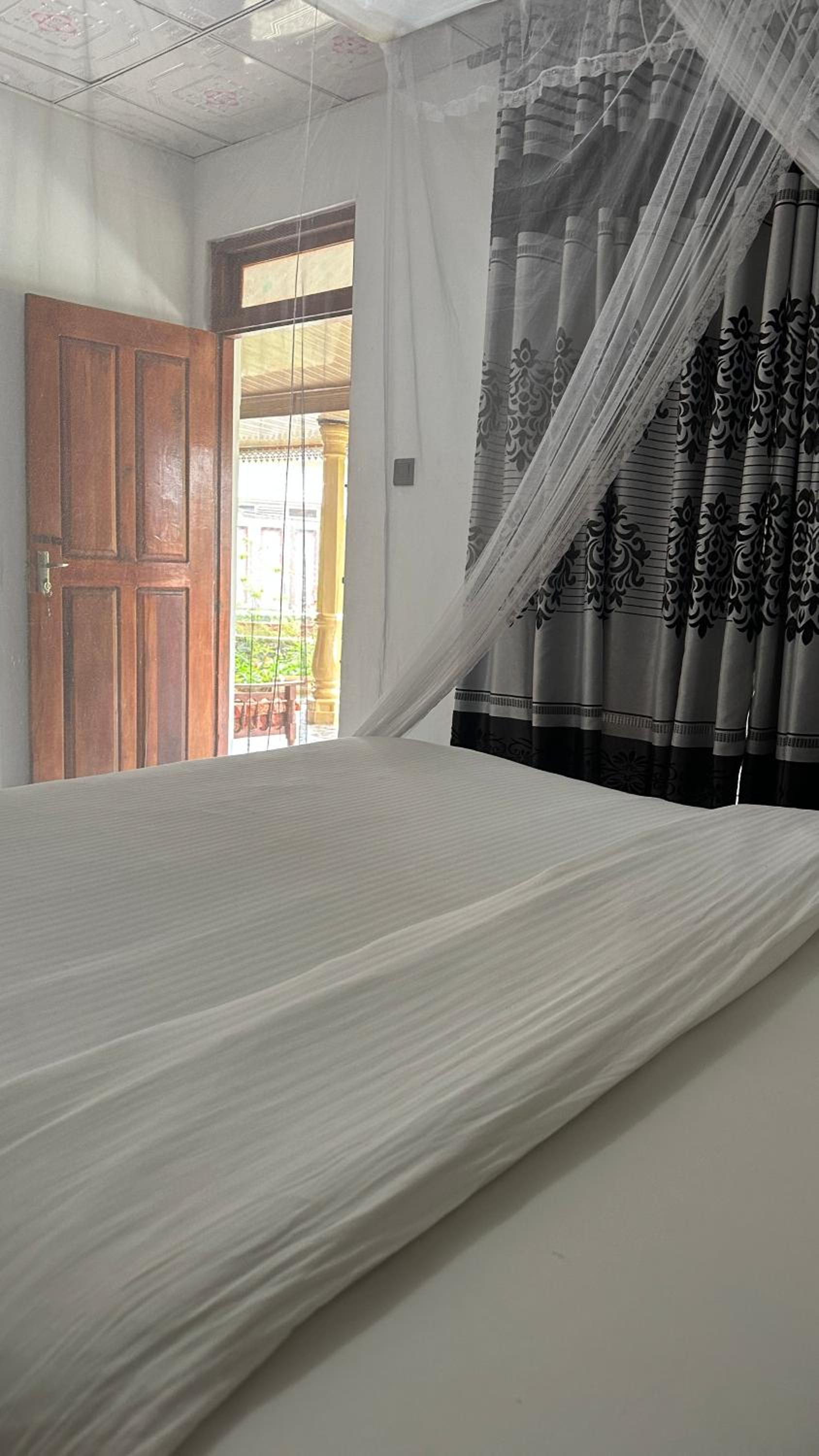 Cinnamon Homestay ella
