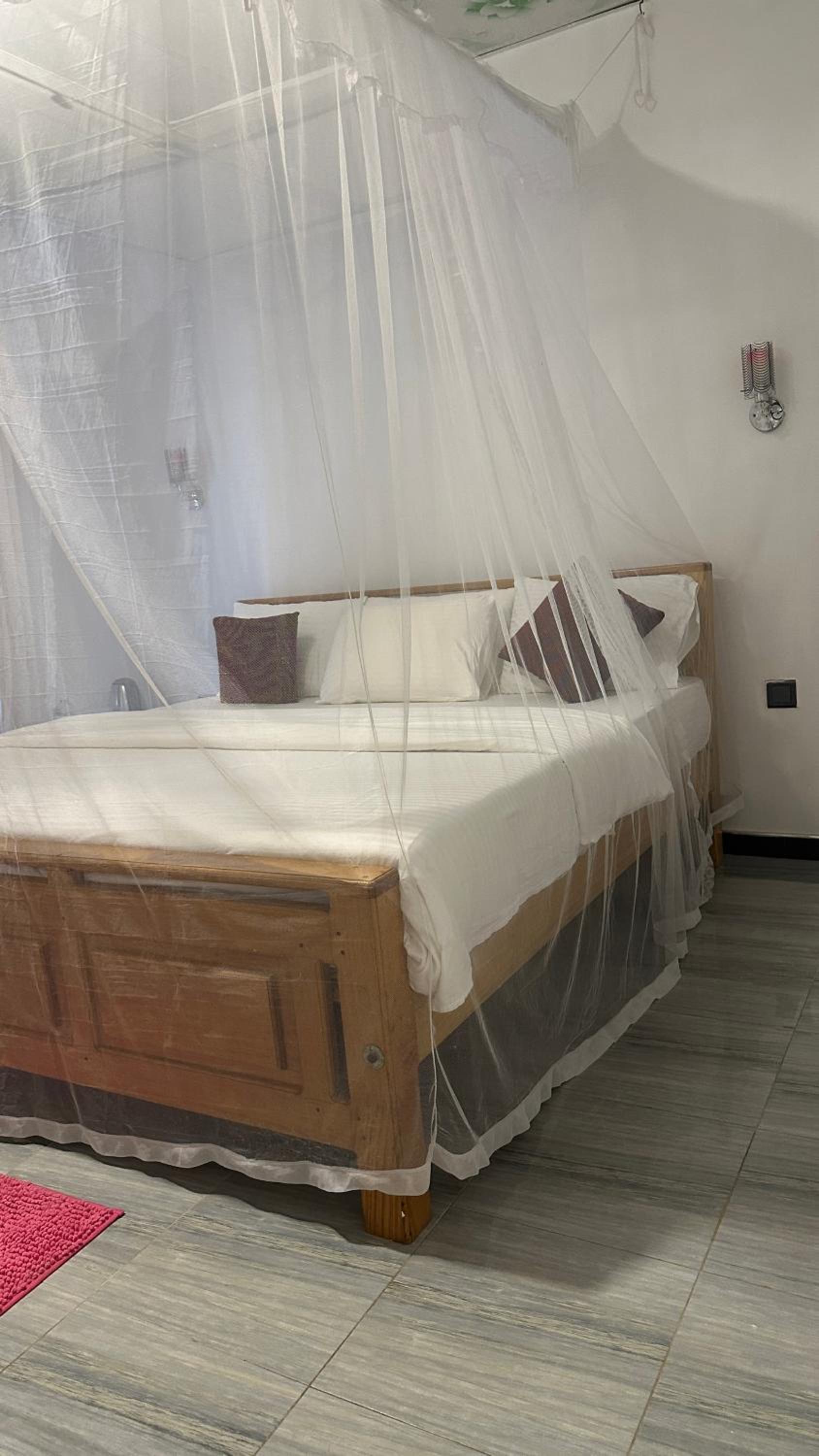 Cinnamon Homestay ella