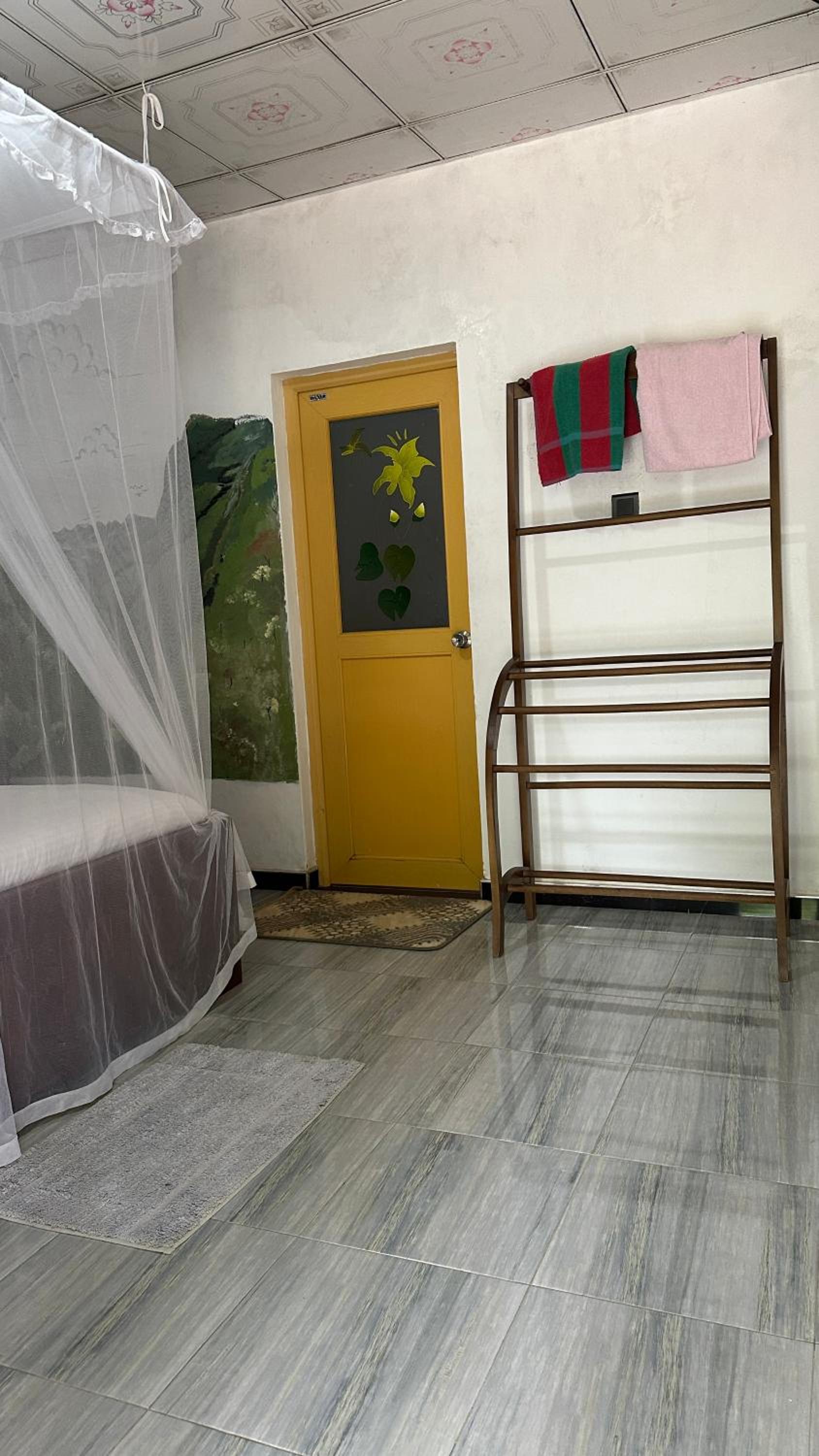 Cinnamon Homestay ella
