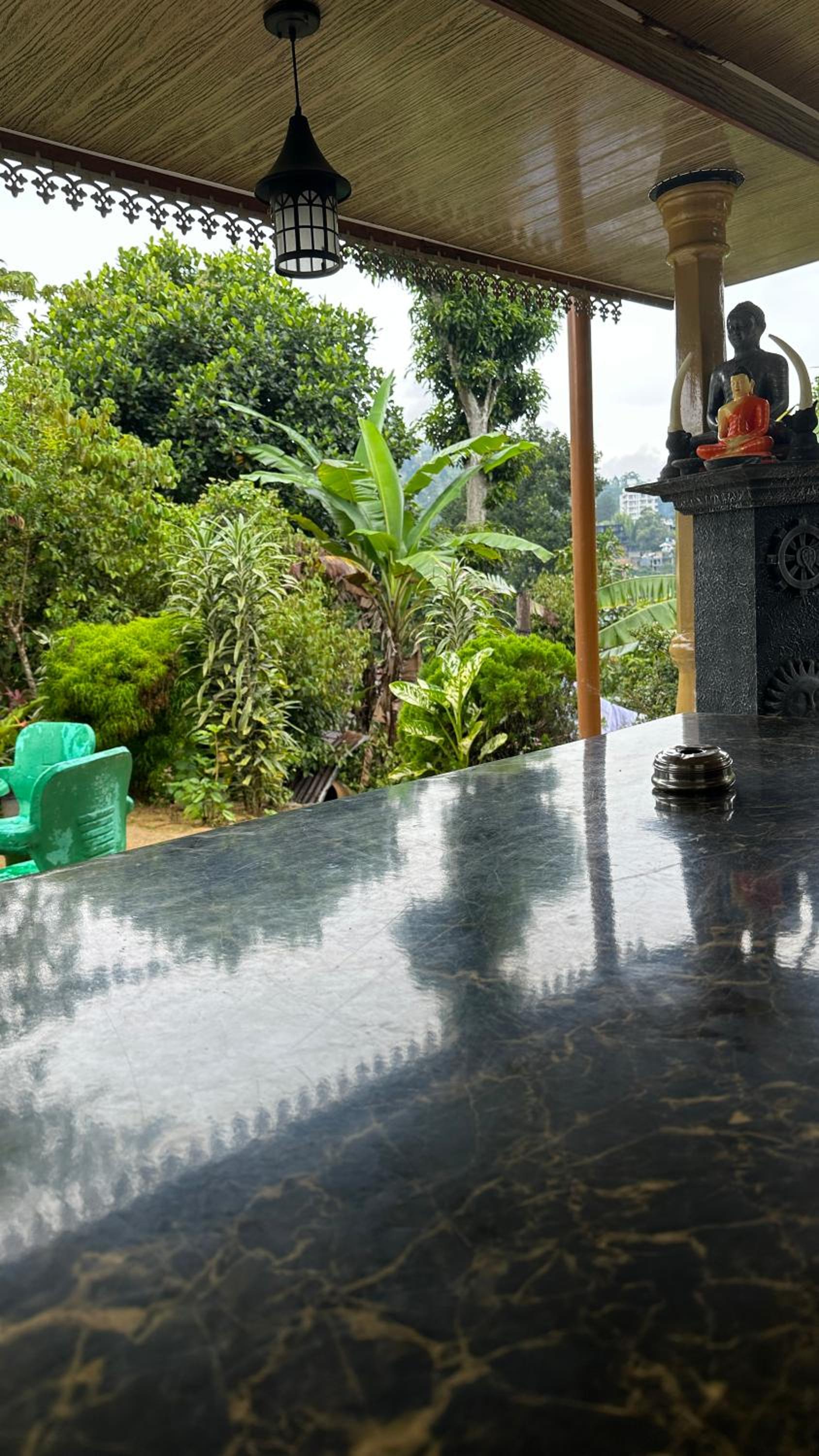 Cinnamon Homestay ella