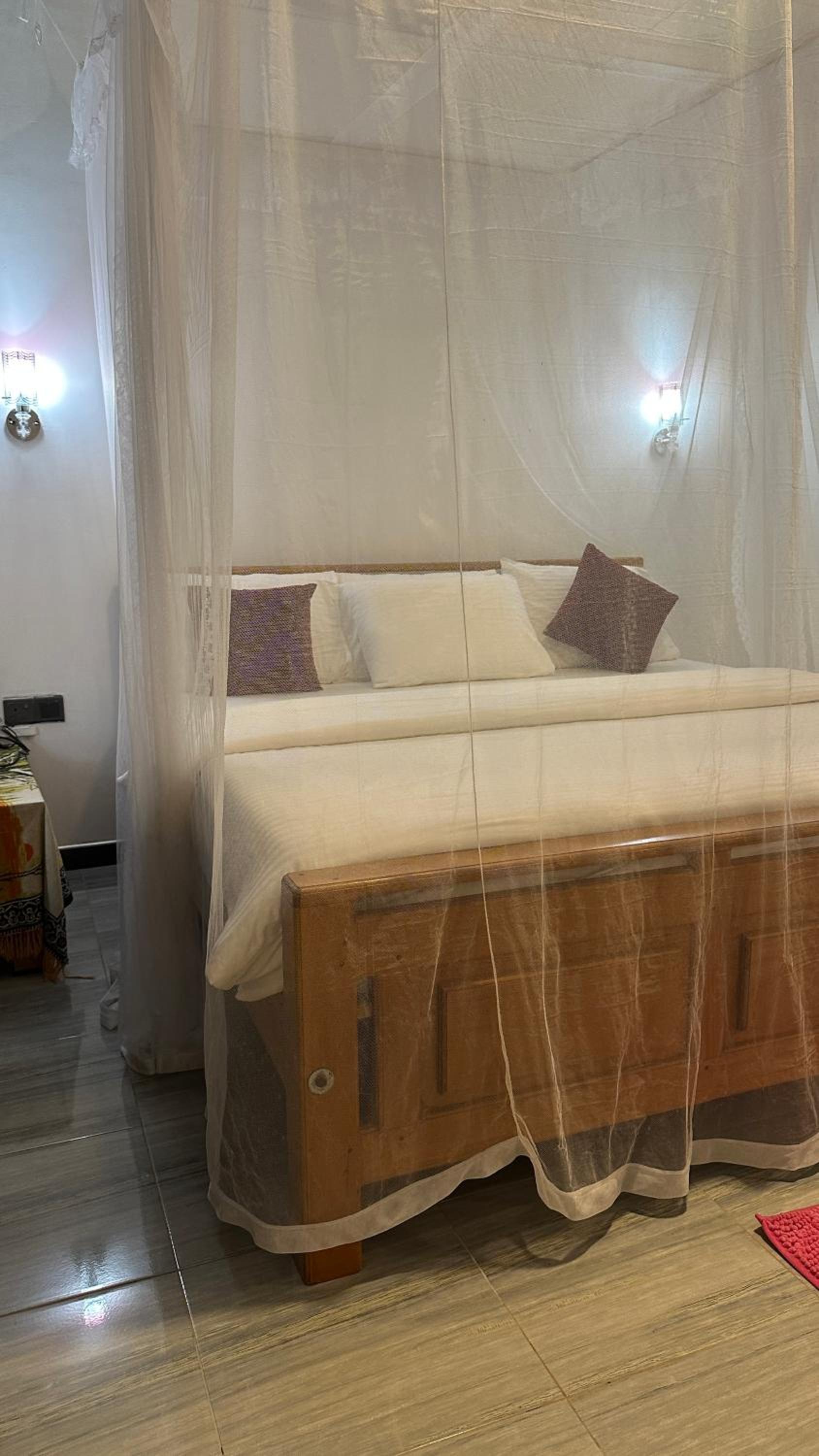 Cinnamon Homestay ella